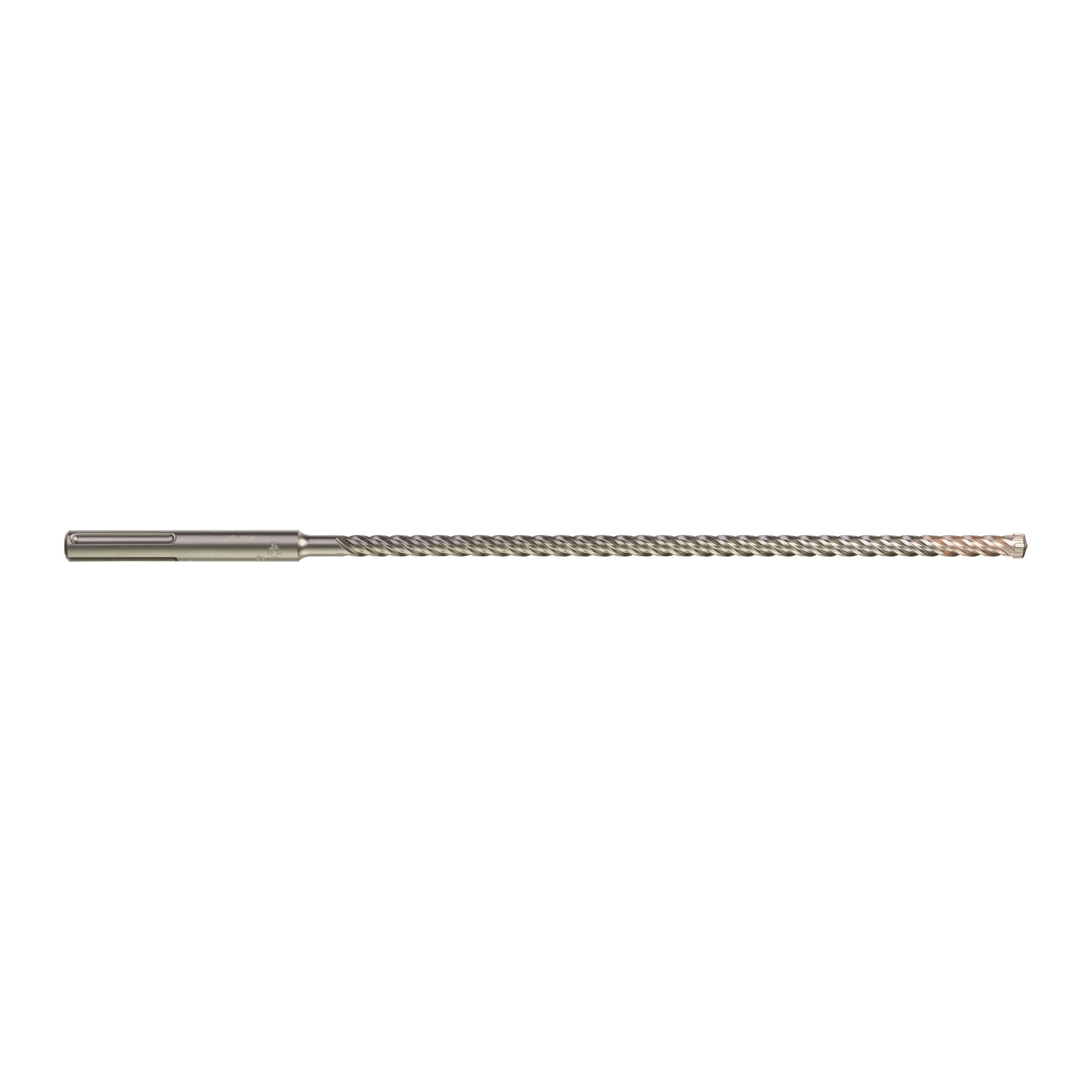 PORAVASARANTERÄ MILWAUKEE SDS-MAX 14X540MM