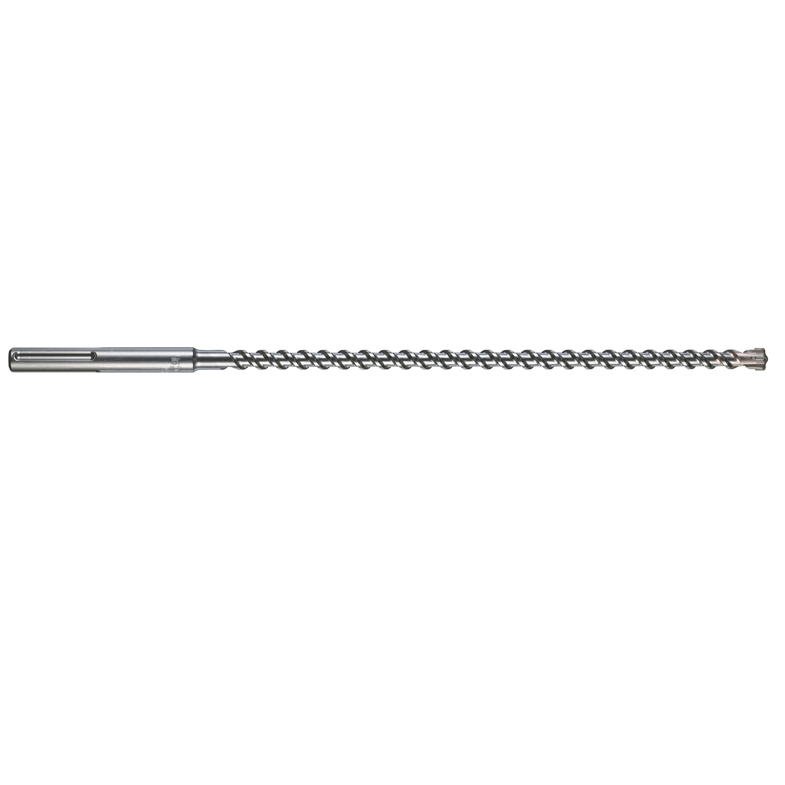 PORAVASARANTERÄ MILWAUKEE SDS-MAX 16X540mm