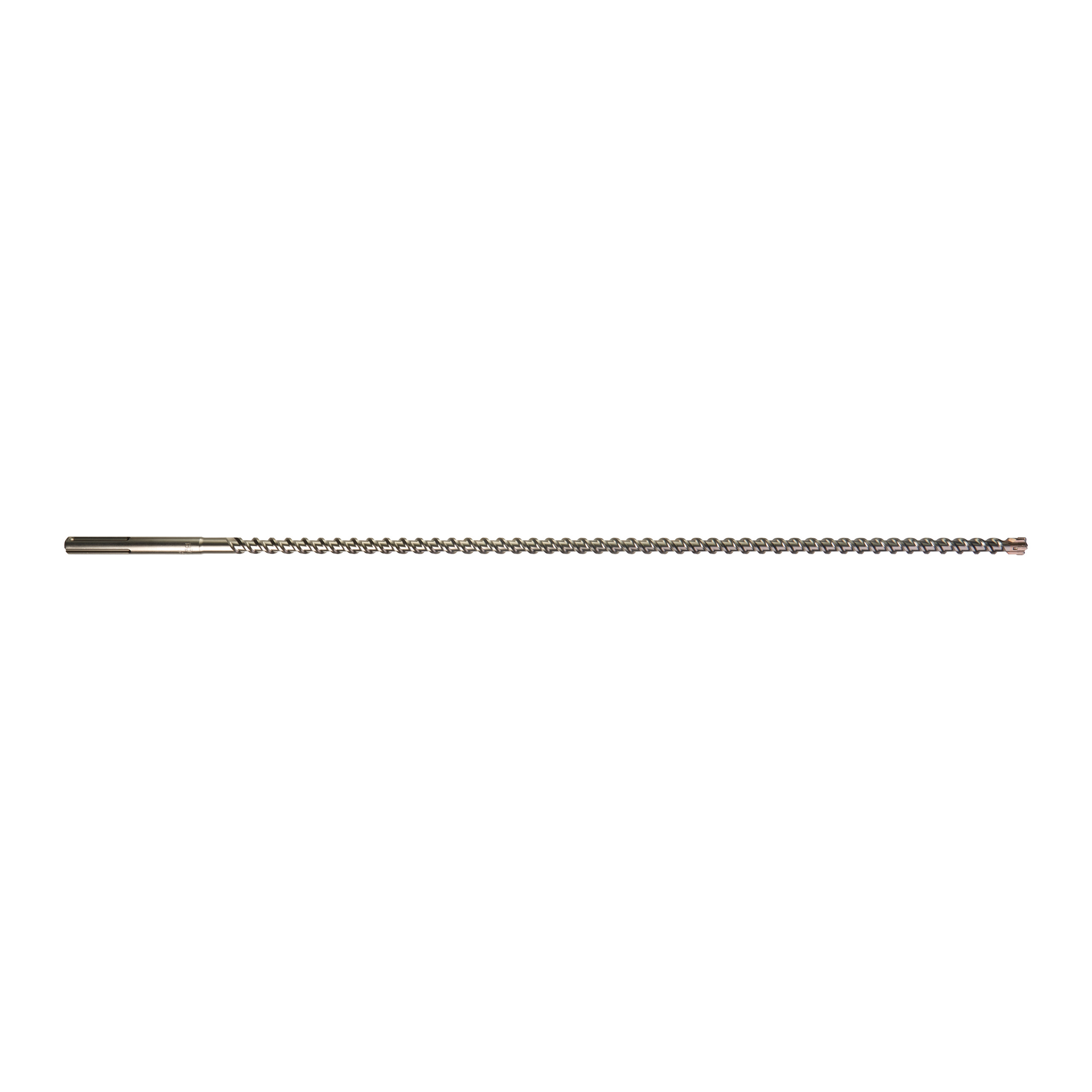 milwaukee Hammarborr sds-max 18x940mm 4932352762