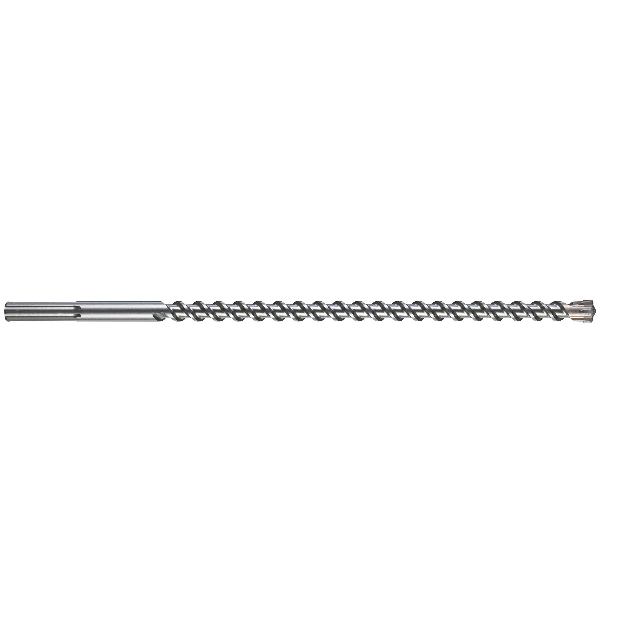 milwaukee Poravasaran terä milwaukee sds-max 20x520mm