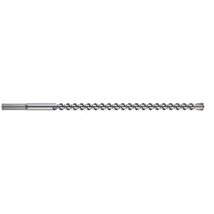milwaukee Poravasaran terä milwaukee sds-max 20x520mm