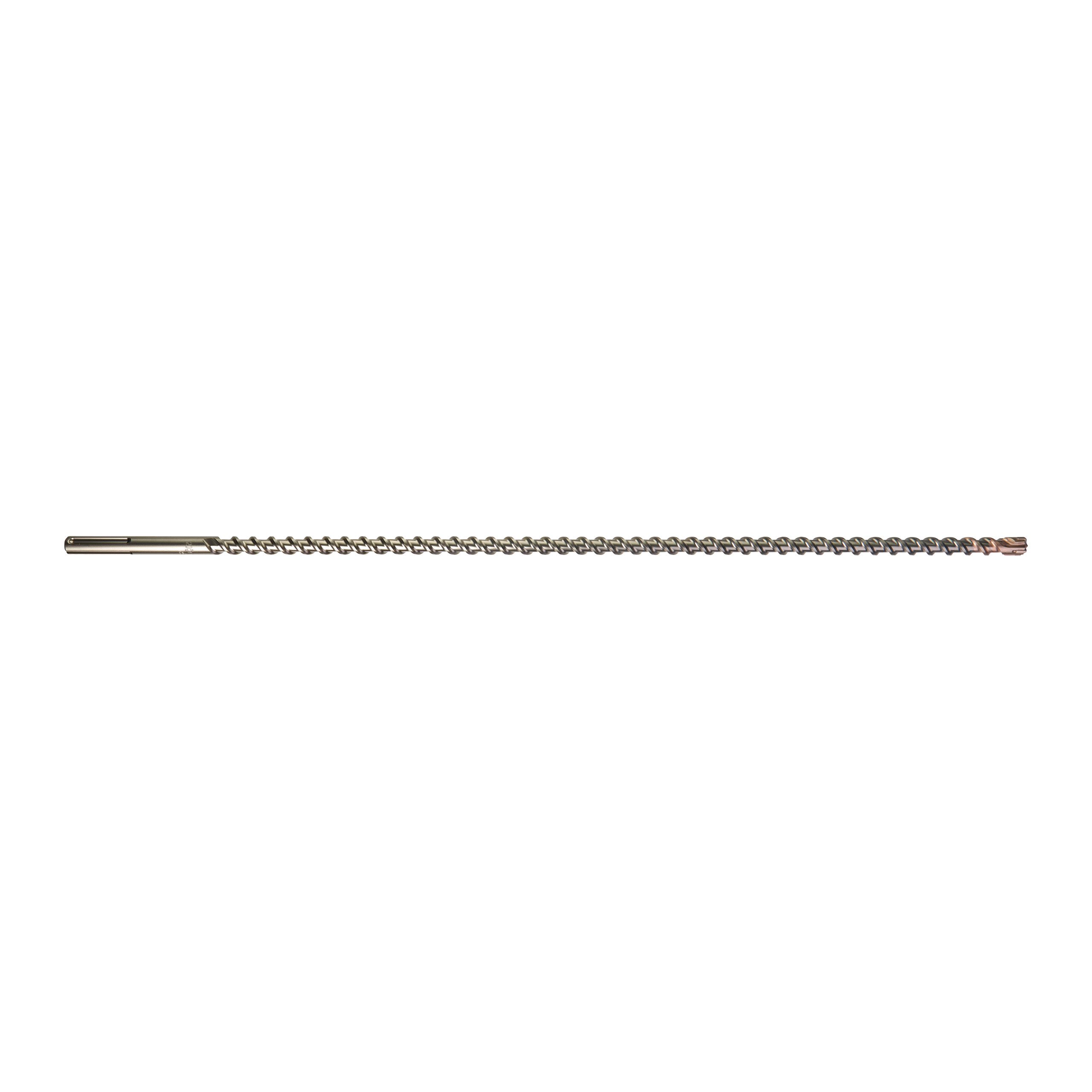 milwaukee Poravasaran terä milwaukee sds-max 20x920mm