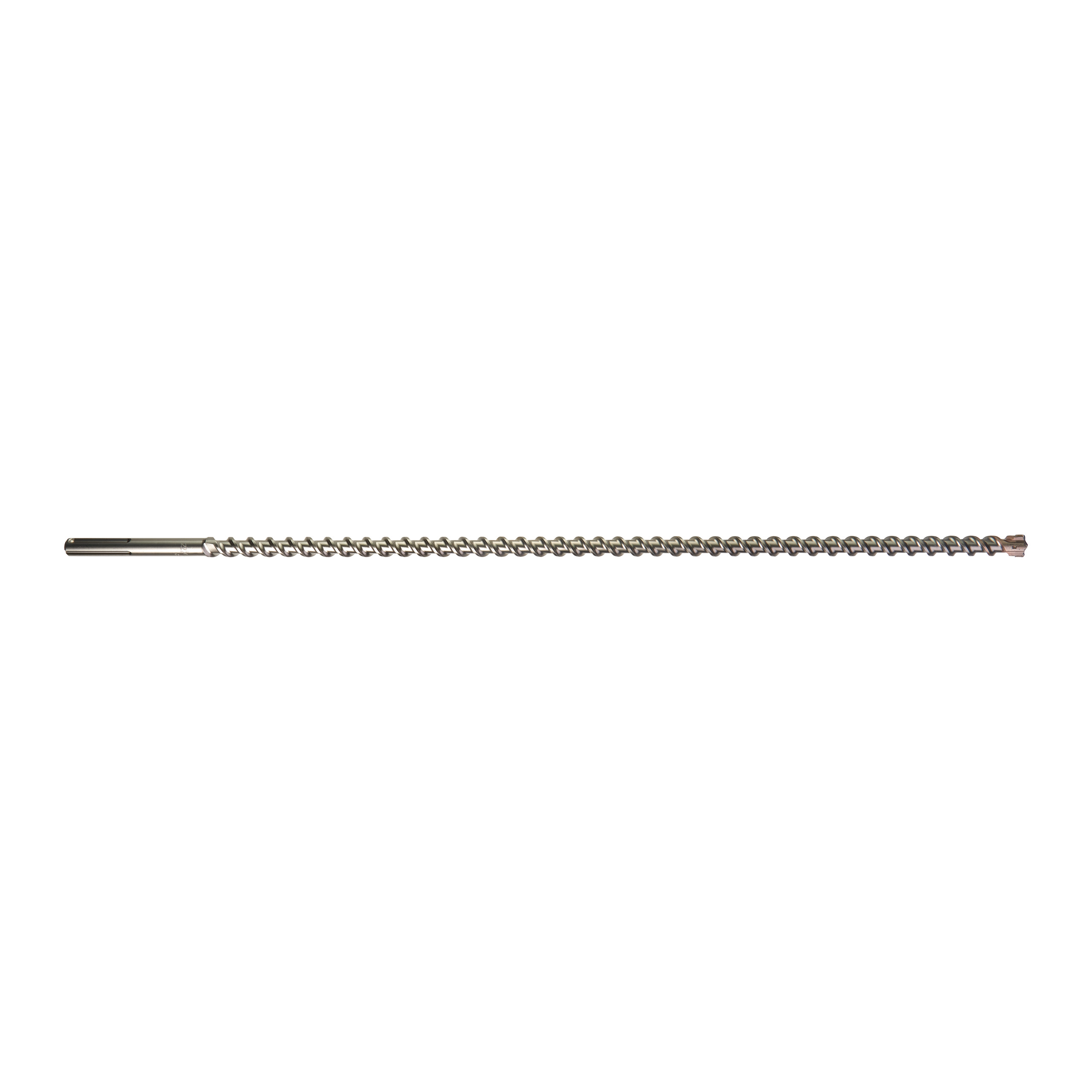milwaukee Poravasaran terä milwaukee sds-max 22x920mm