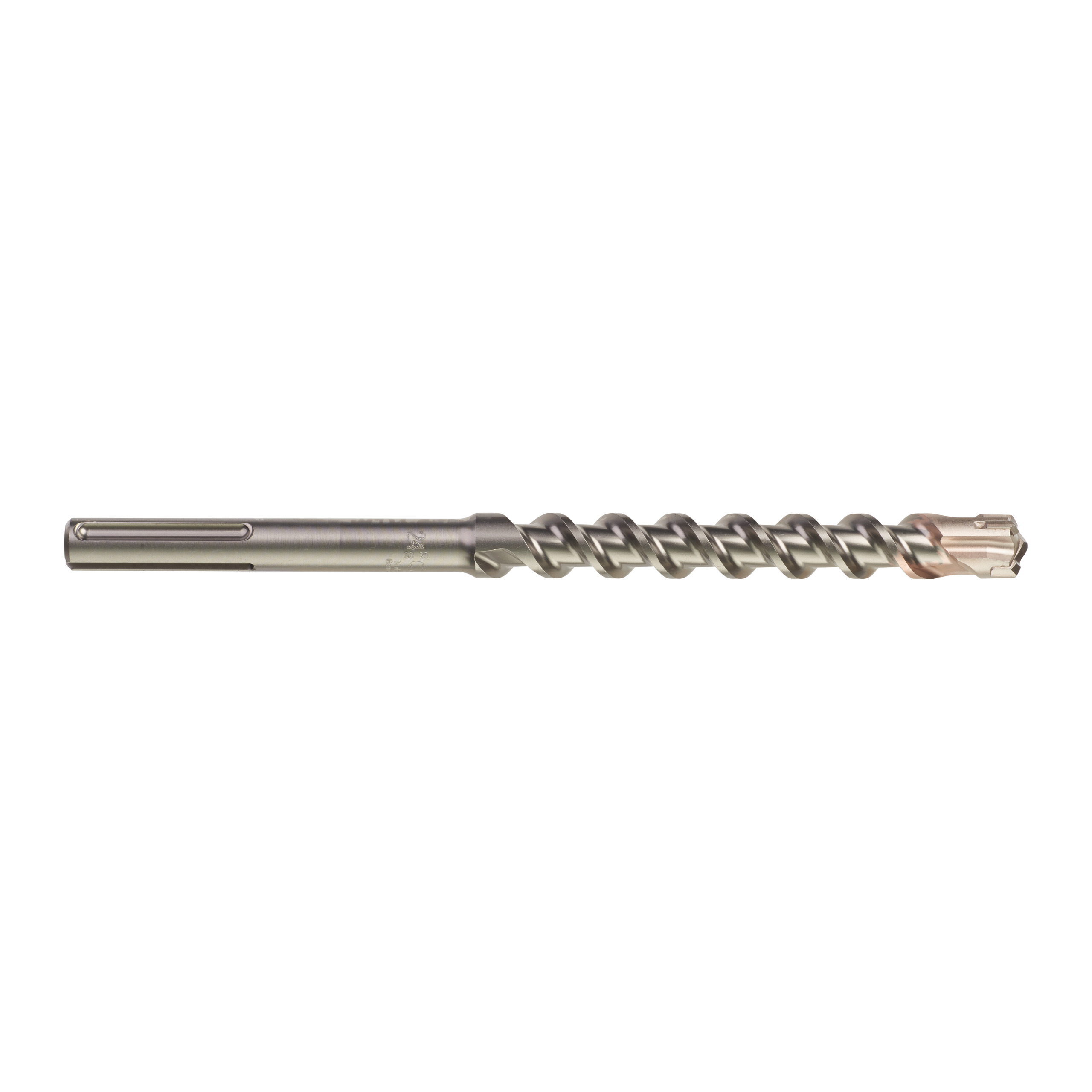 milwaukee Poravasaran terä milwaukee sds-max 24x320mm