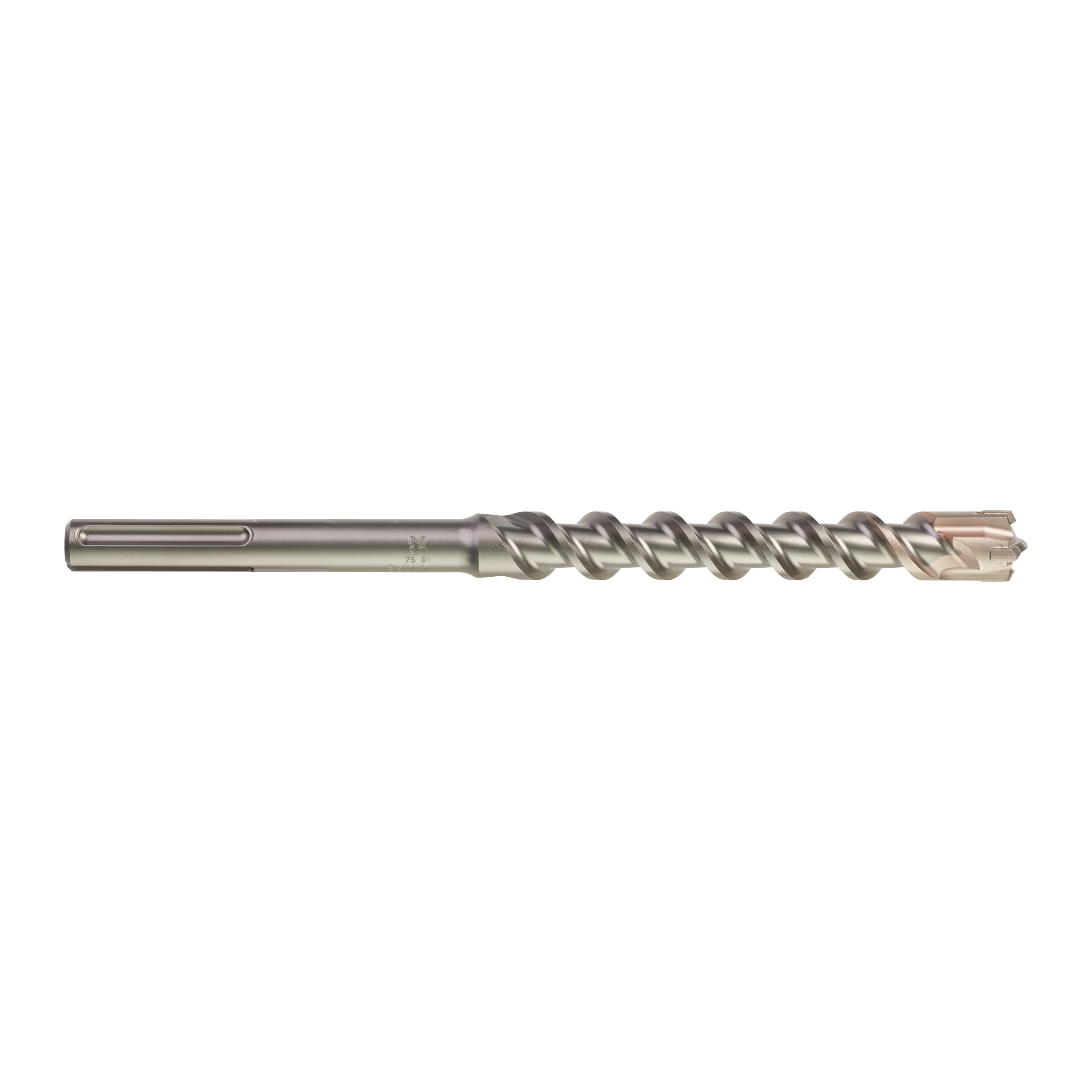 milwaukee Poravasaranterä milwaukee sds-max 25x320mm