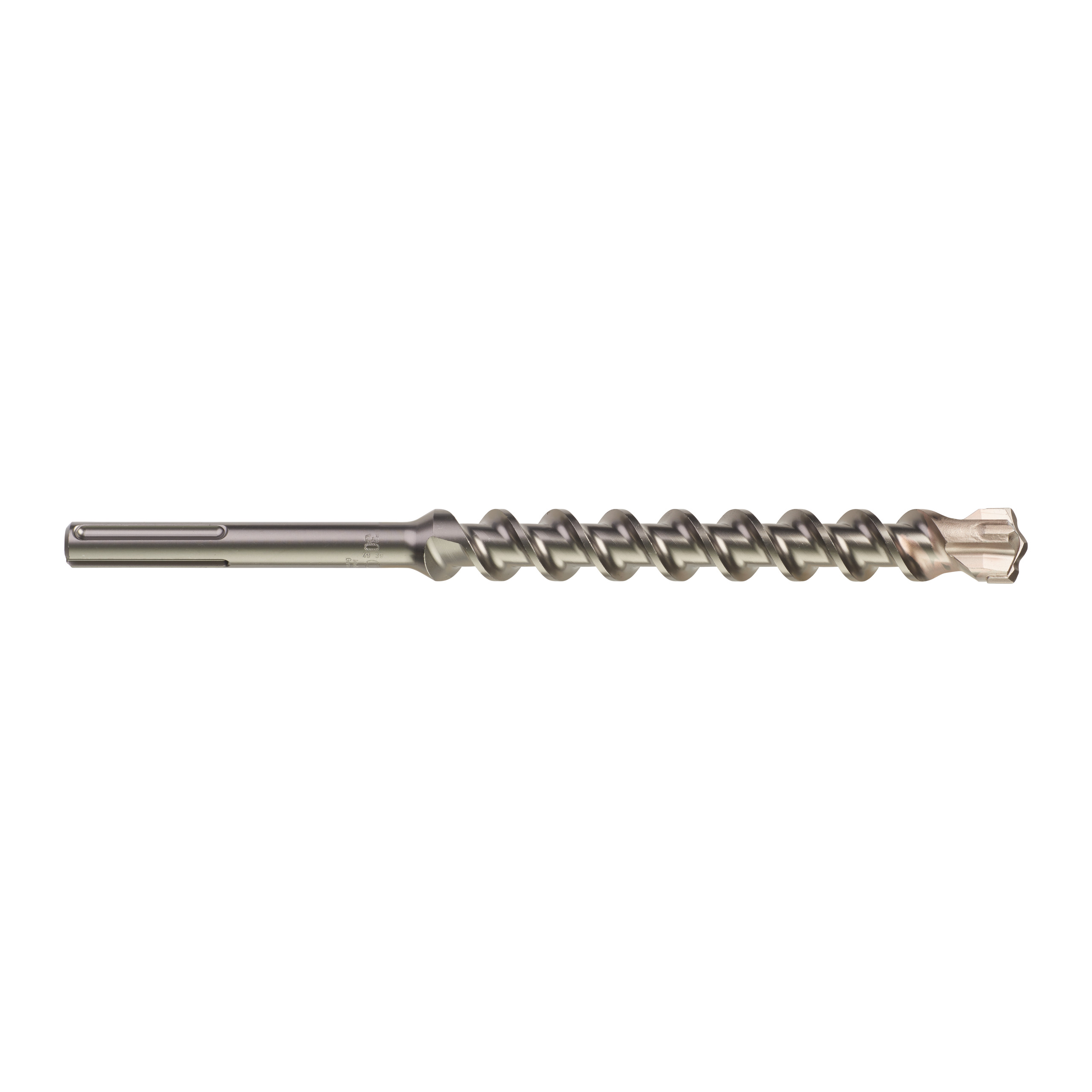 milwaukee Hammarborr sds-max 30x370mm 4932352783