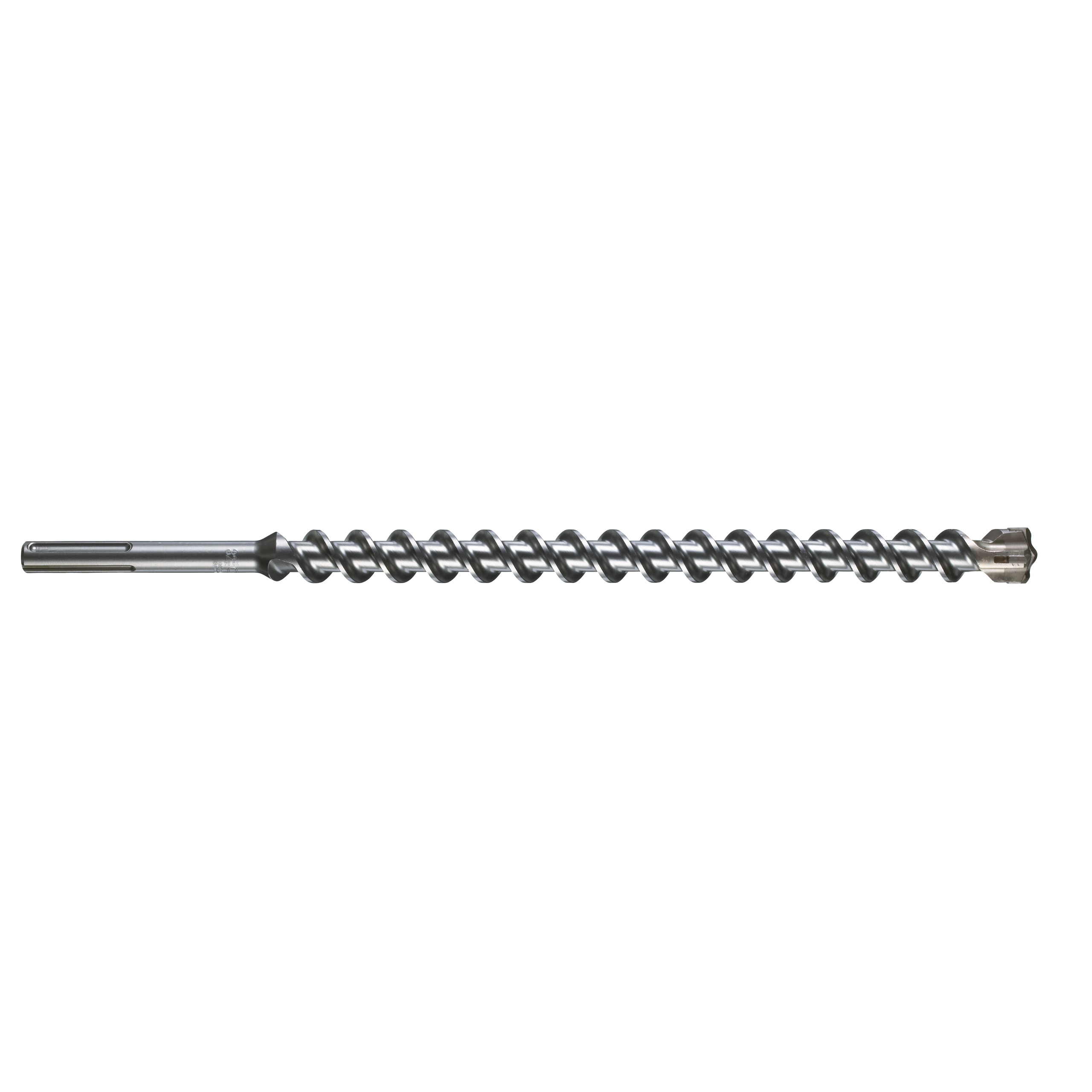 PORAVASARANTERÄ MILWAUKEE SDS-MAX 32X570mm