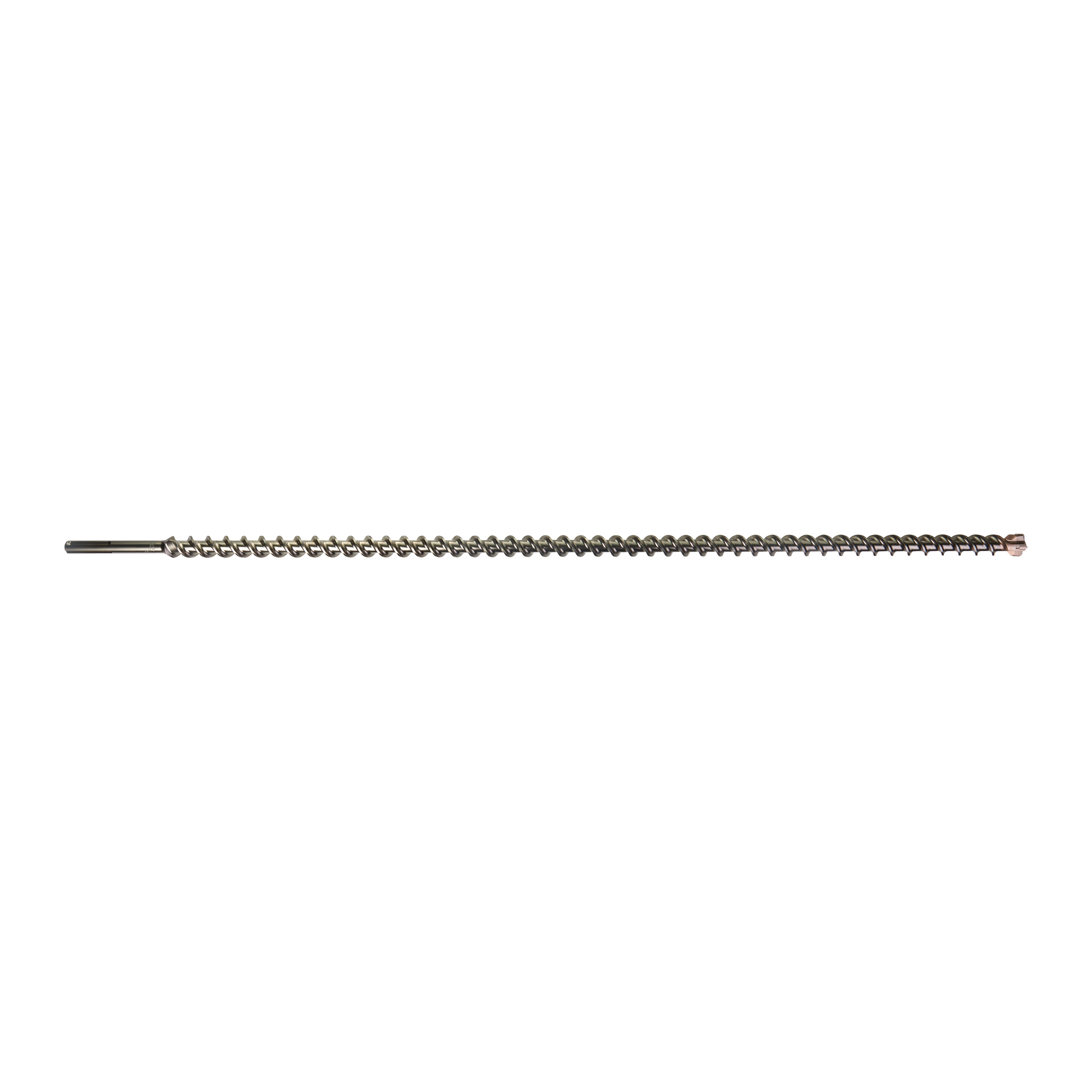 milwaukee Poravasaran terä milwaukee sds-max 32x1320mm