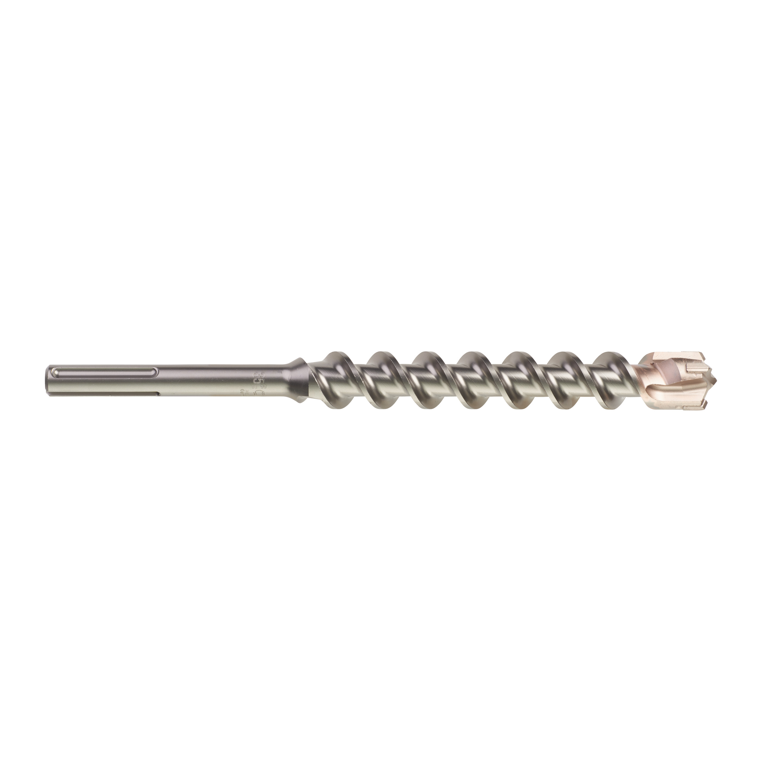 milwaukee Poravasaran terä milwaukee sds-max 35x370mm