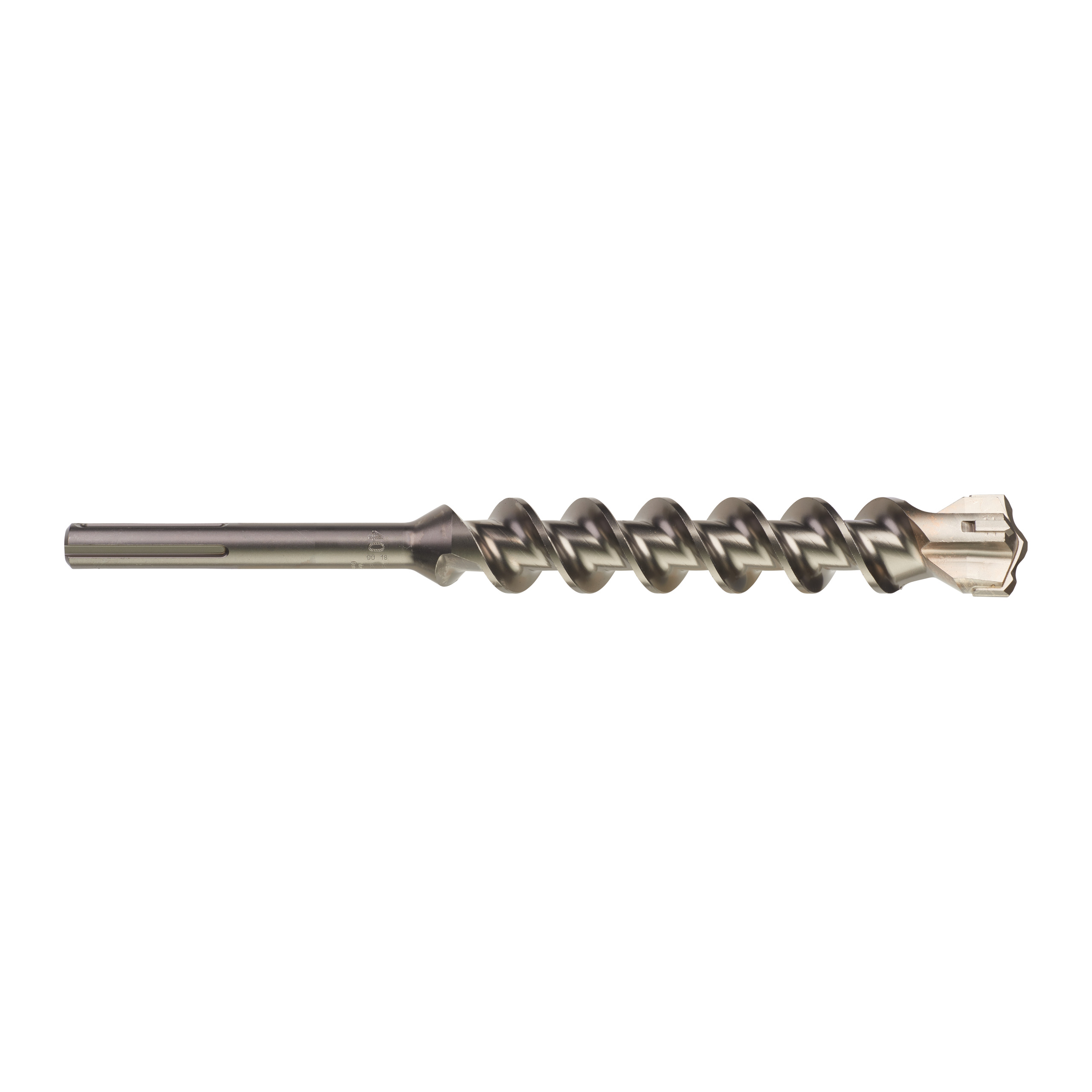 milwaukee Poravasaran terä milwaukee sds-max 40x370mm
