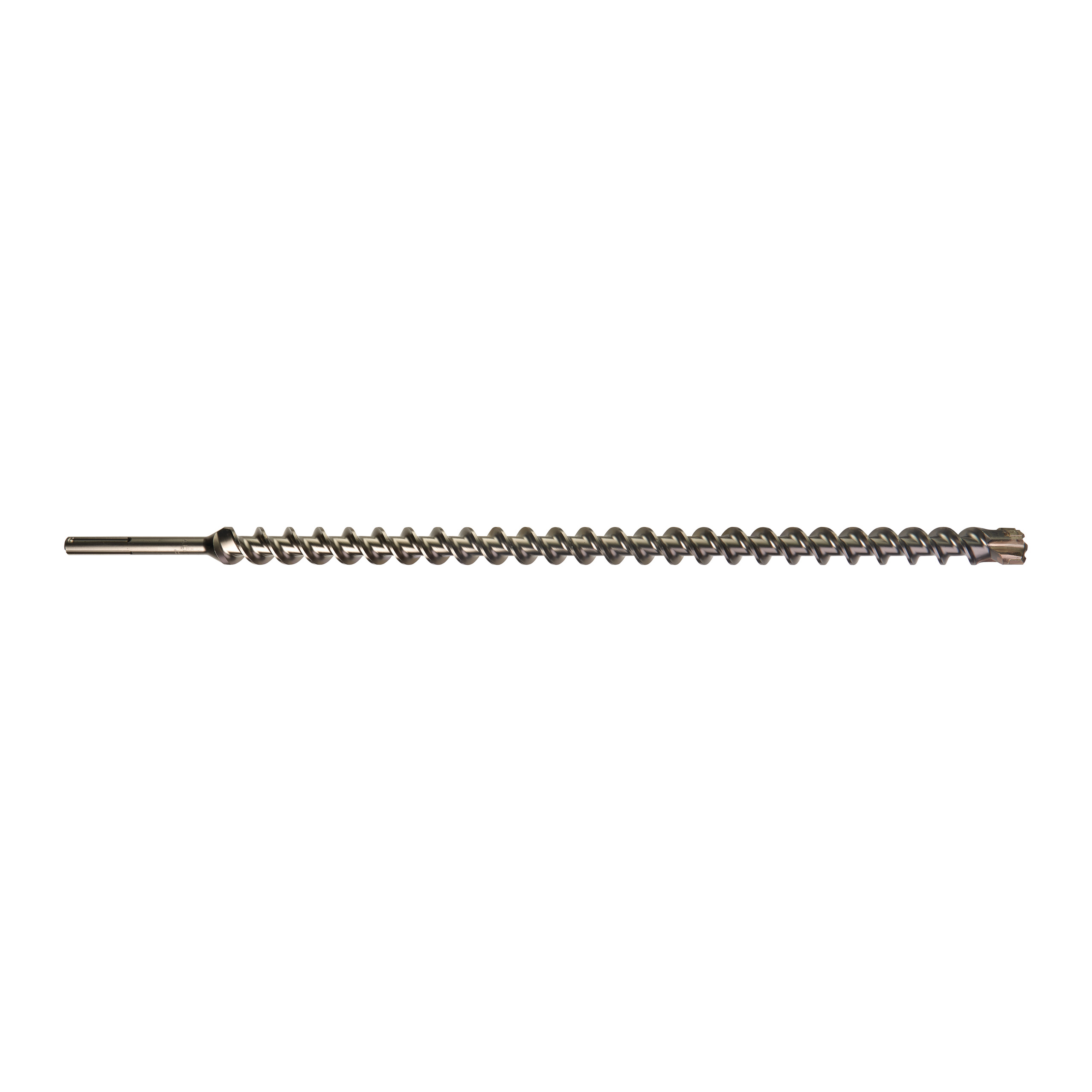 milwaukee Poravasaran terä milwaukee sds-max 40x920mm