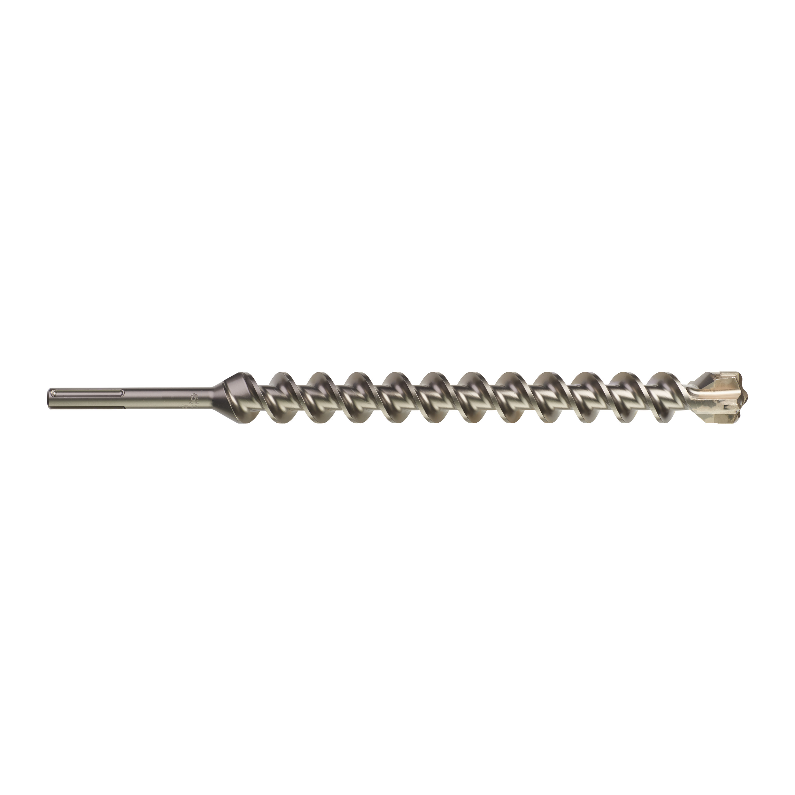 milwaukee Poravasaran terä milwaukee sds-max 45x570mm