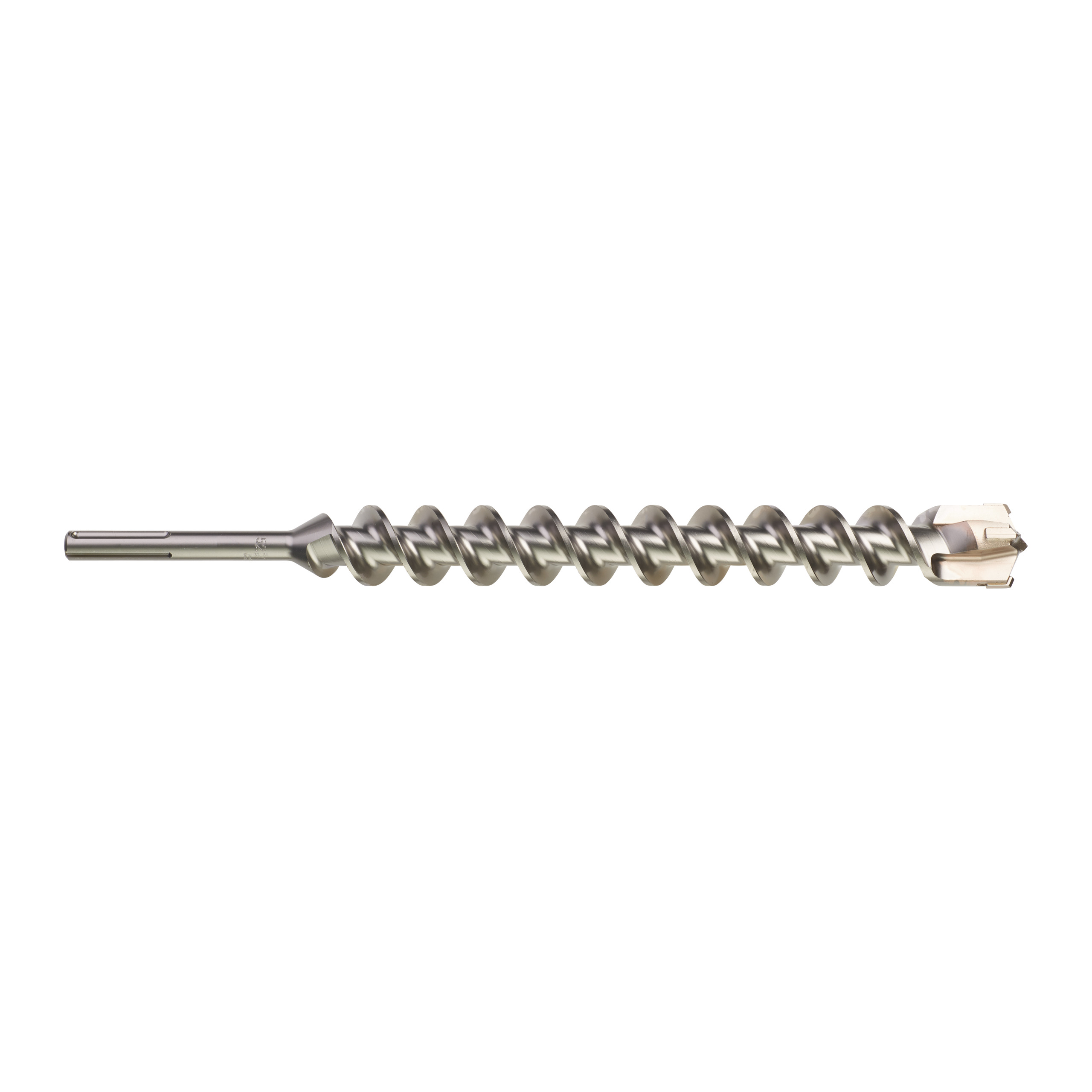 milwaukee Poravasaran terä milwaukee sds-max 52x570mm