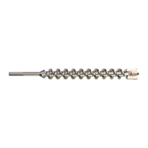 milwaukee Poravasaran terä milwaukee sds-max 52x570mm