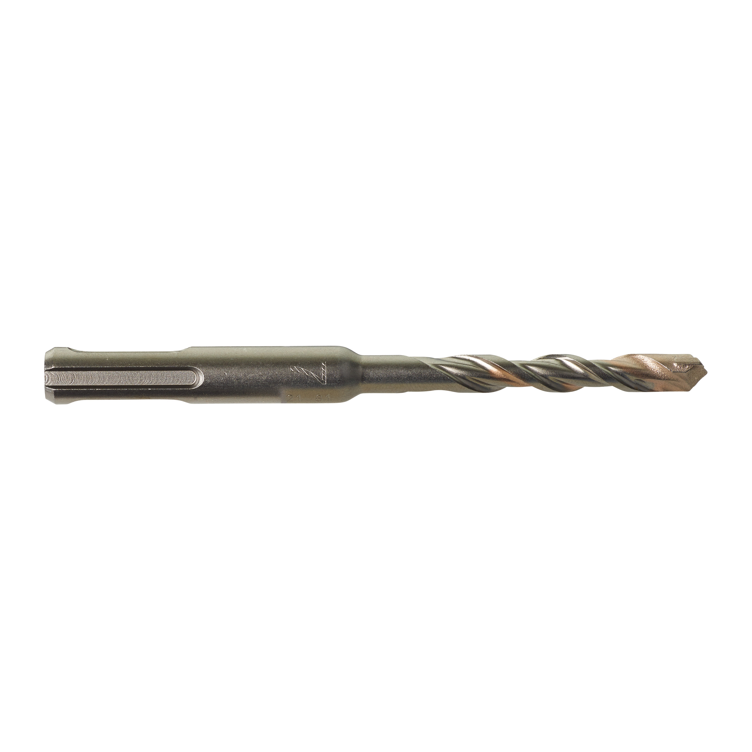 milwaukee Hammarborr sds+ ms2 7x110 4932353820