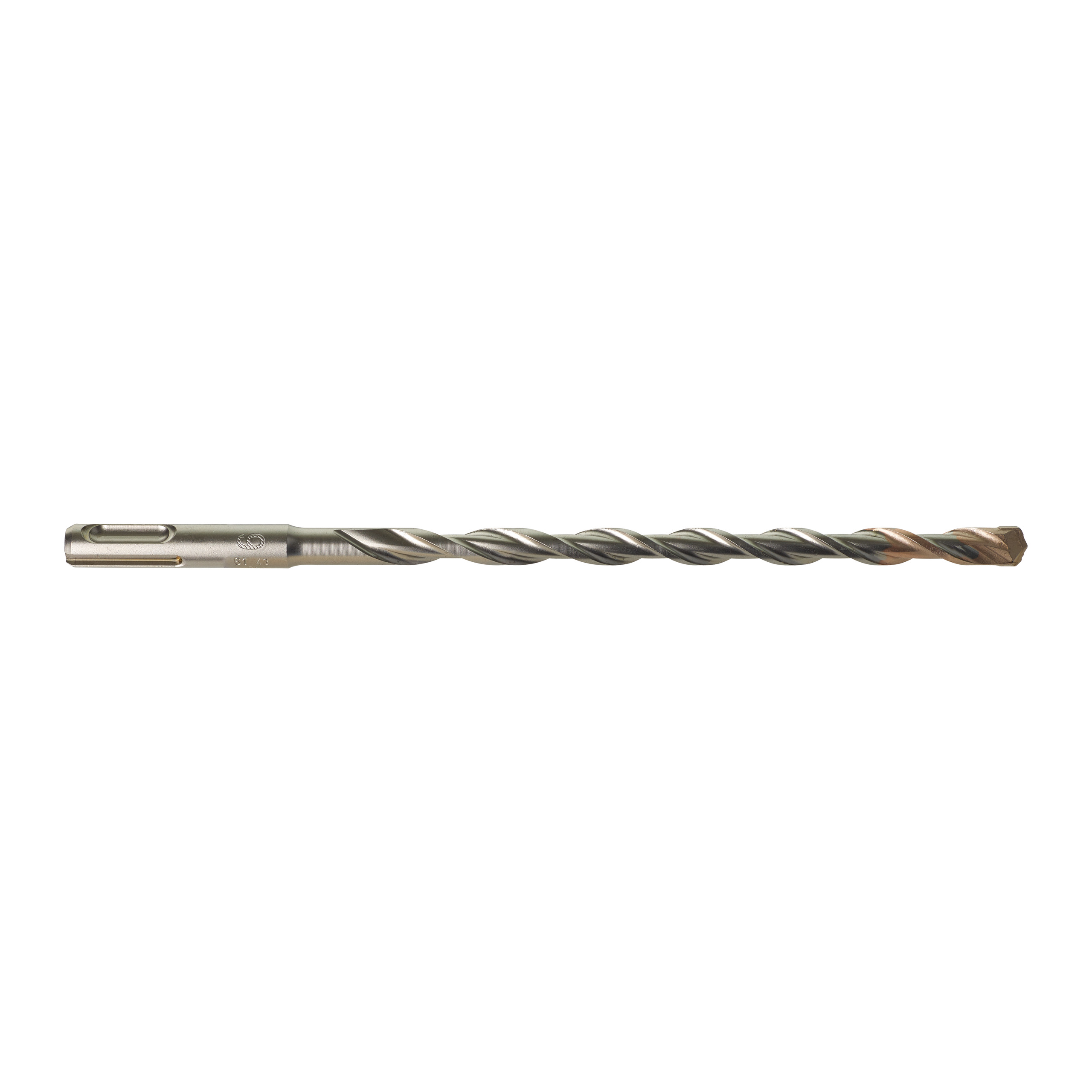 milwaukee Hammarborr sds+ 9x210mm 4932353822