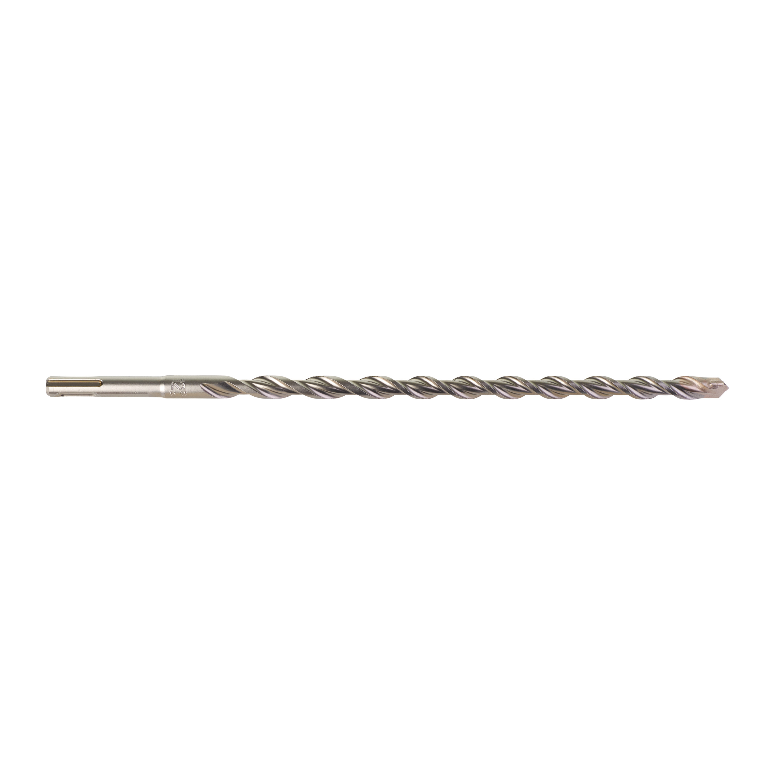 PUUR SDS+ M2 M2 12 x 310