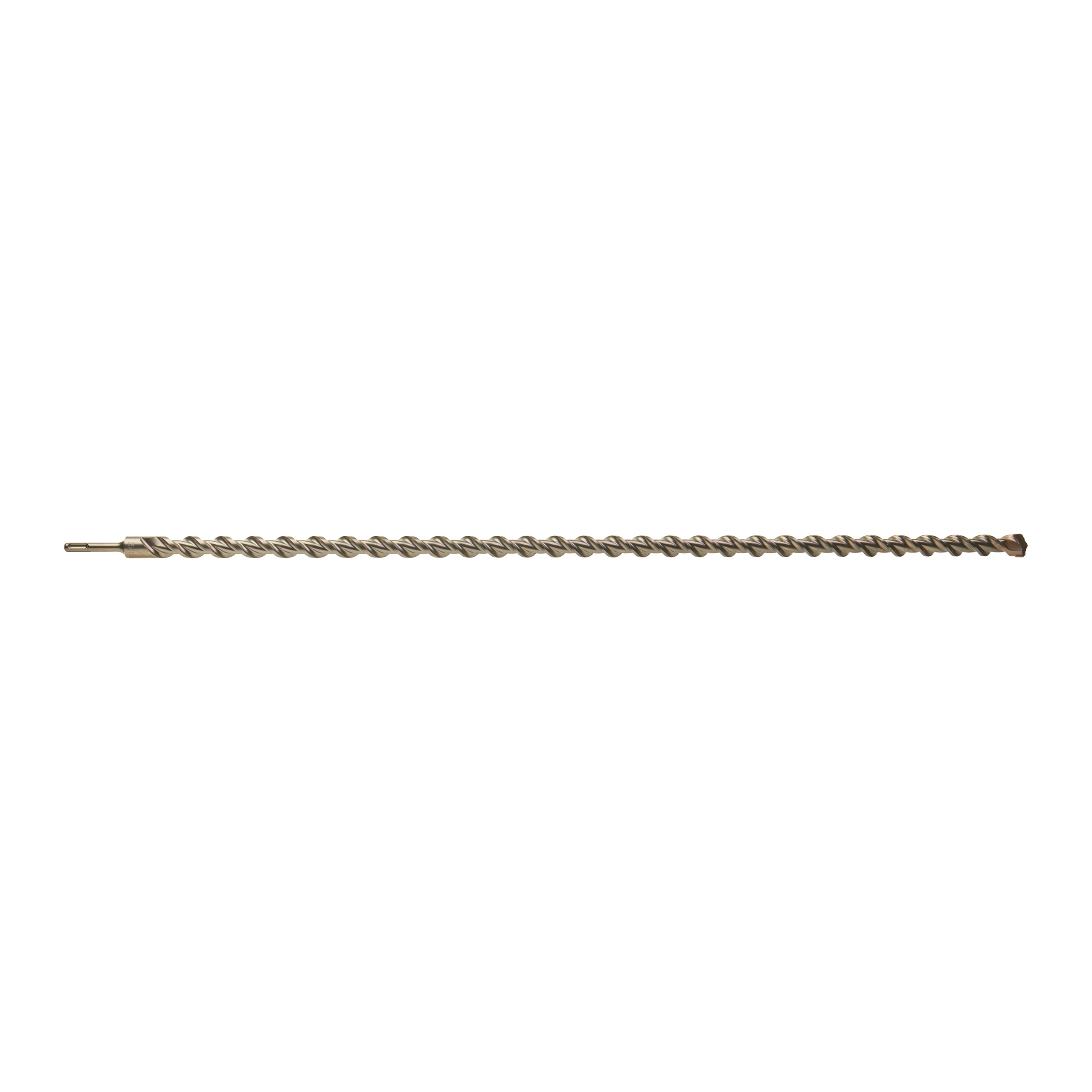 milwaukee Hammarborr sds+ 25x1000 4932367030