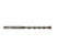 milwaukee Hammarborr sds+ 11x160mm 4932352795