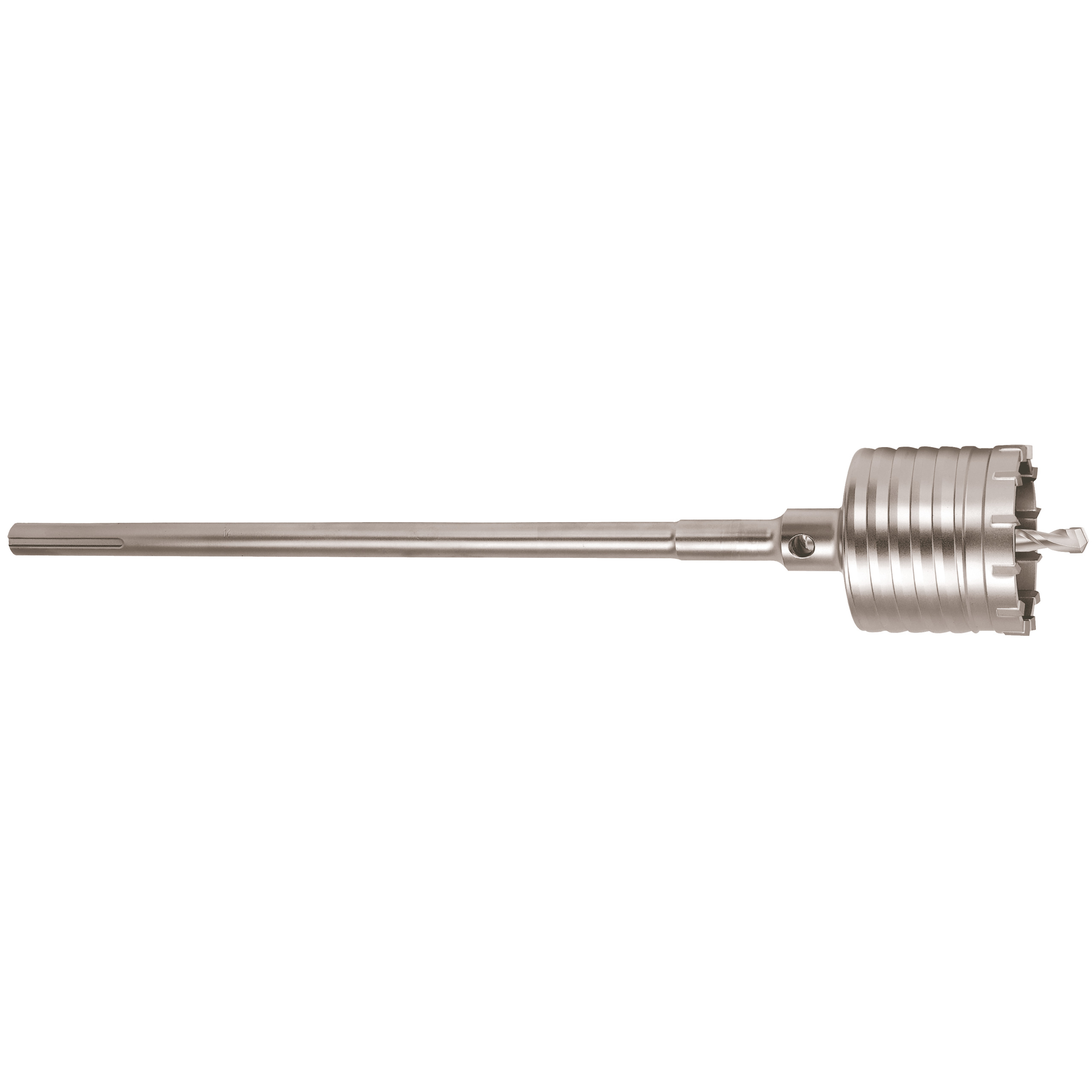 BORRKRONA SDS-MAX 68X550MM 4932373885