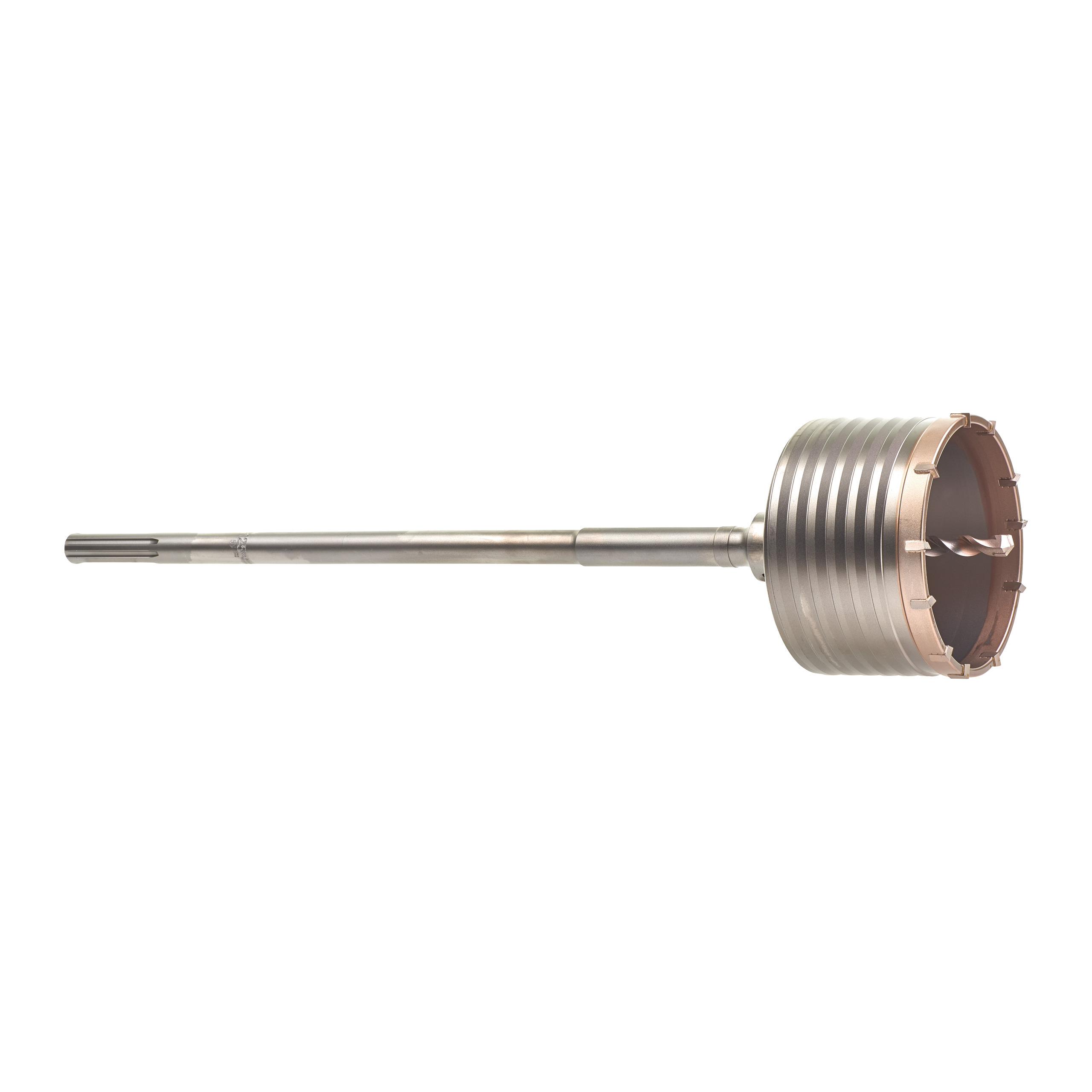 milwaukee Borrkrona sds-max125x550mm 4932373889