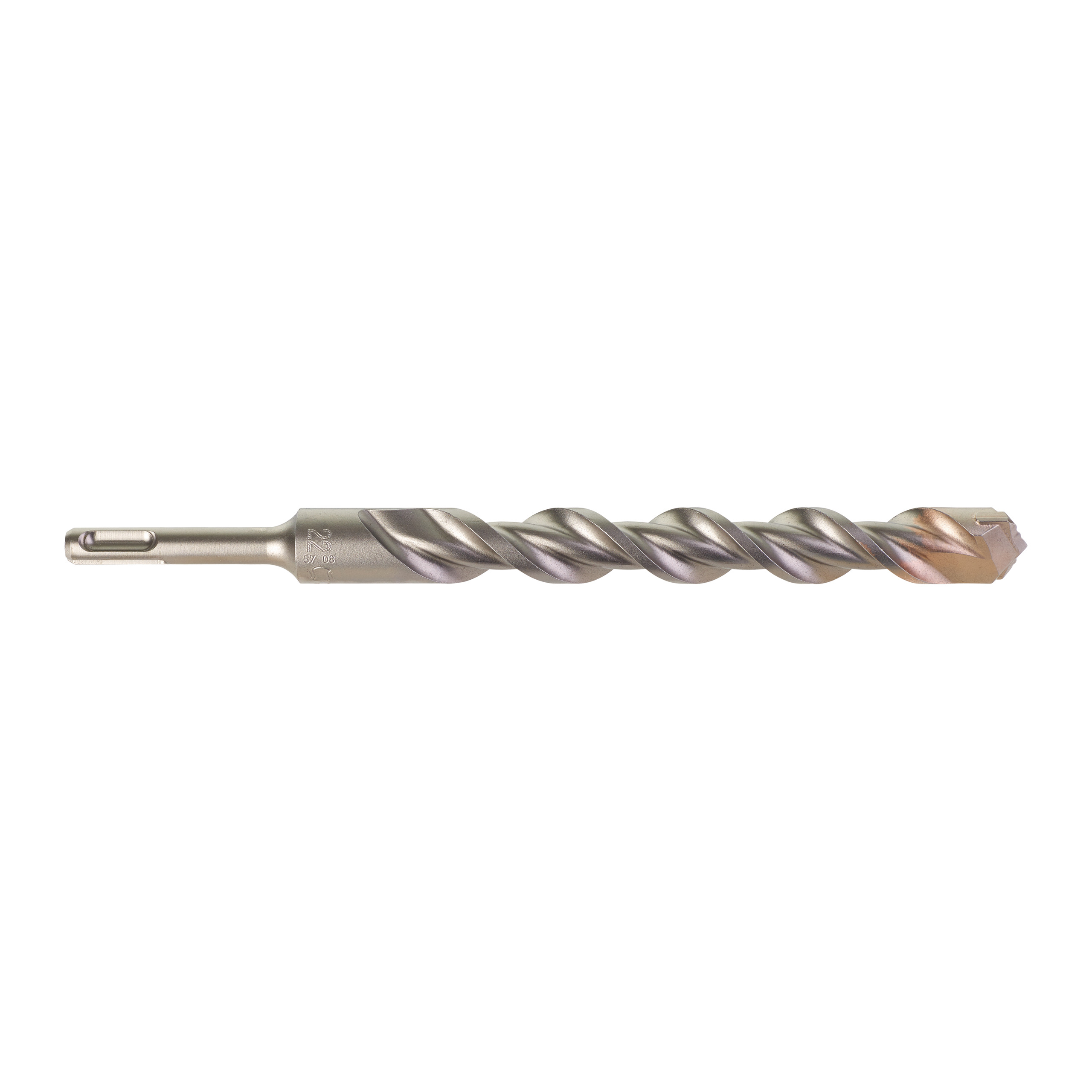 PUUR SDS+ M2 M2 22 x 250