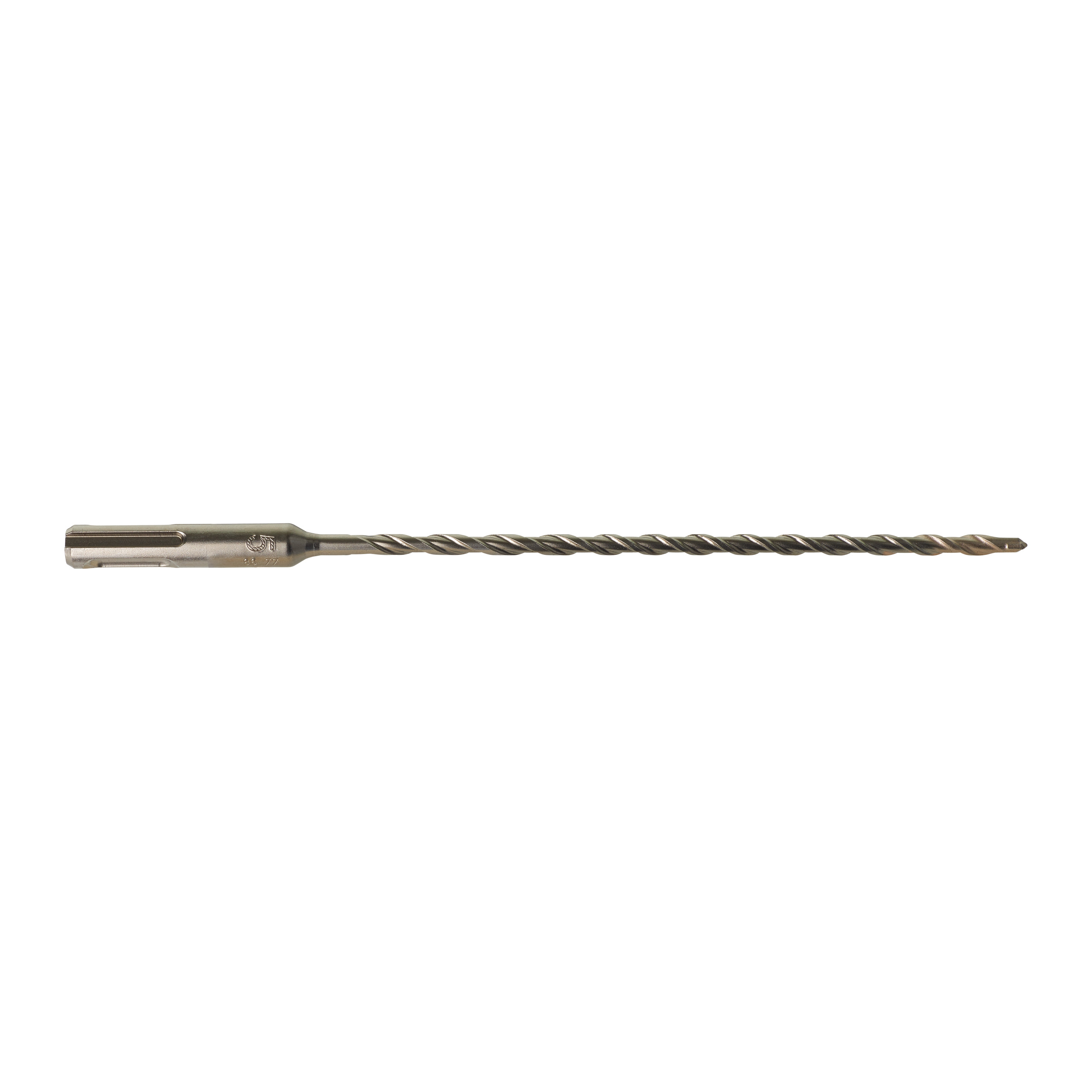 milwaukee Hammarborr sds+ ms2 5x210mm 4932399316