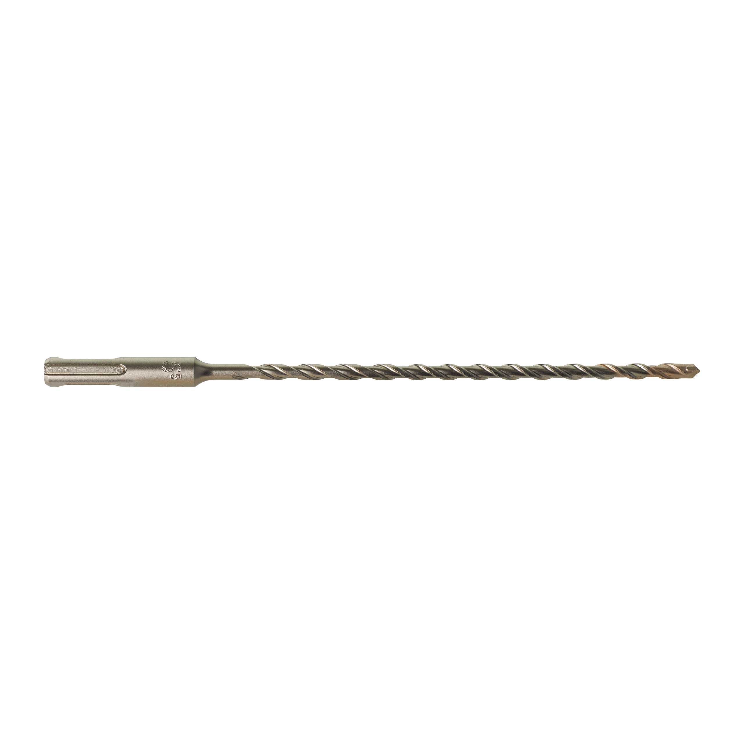 PUUR SDS+ M2 M2 5.5 x 210