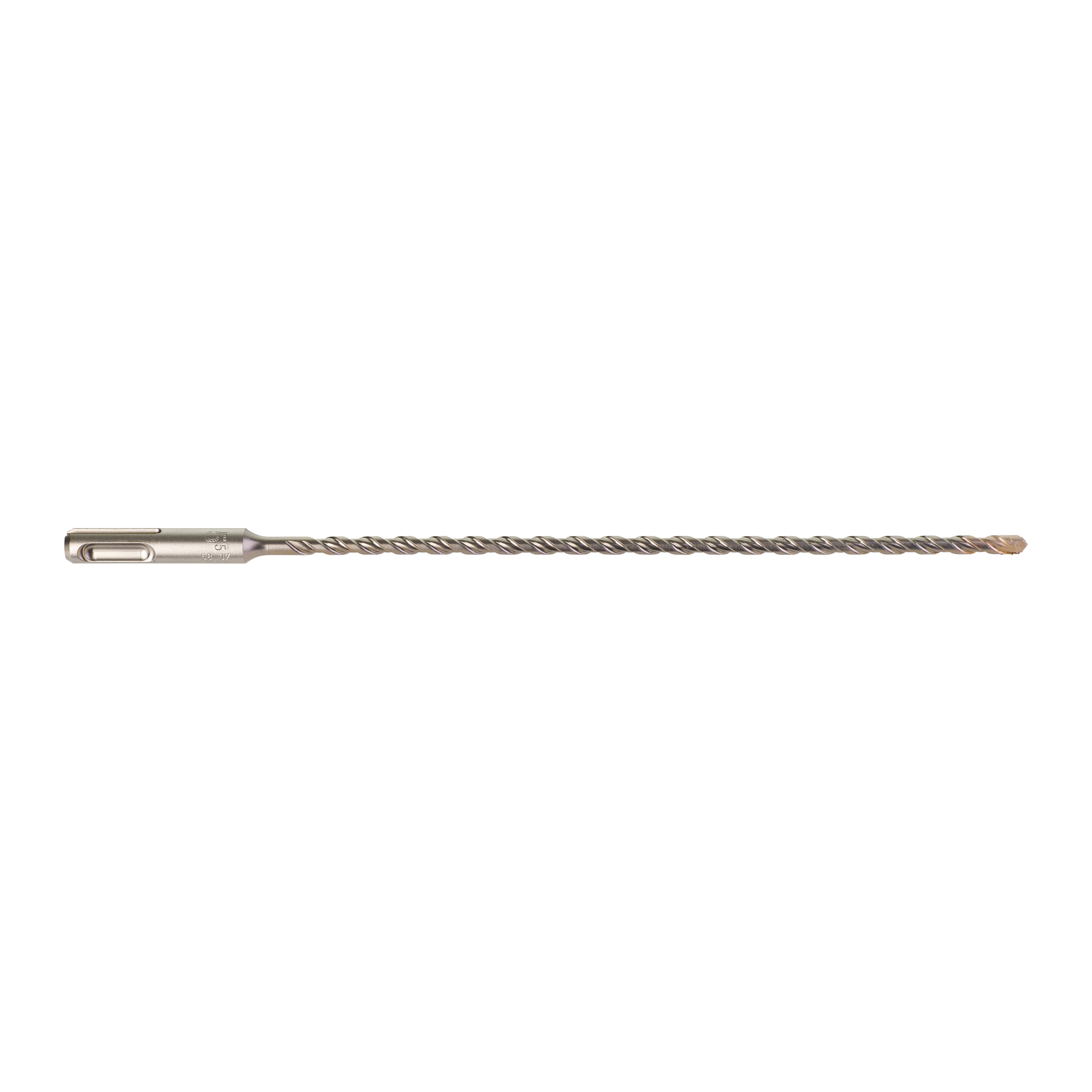 milwaukee Hammarborr sds+ 5,5x260 4932399318