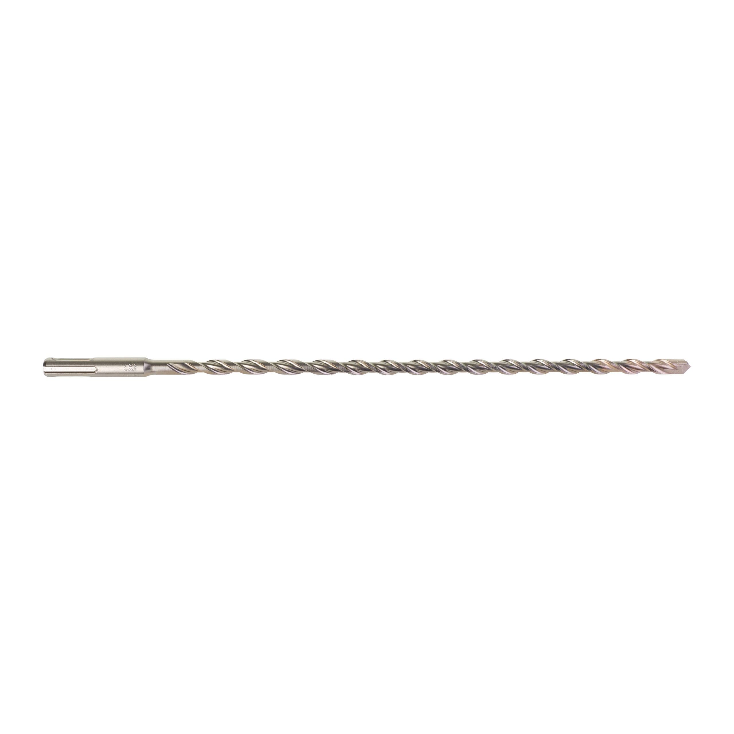 PUUR SDS+ M2 M2 8 x 310