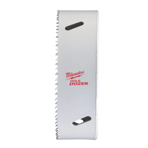 milwaukee Reikäsahanterä milwaukee 210mm