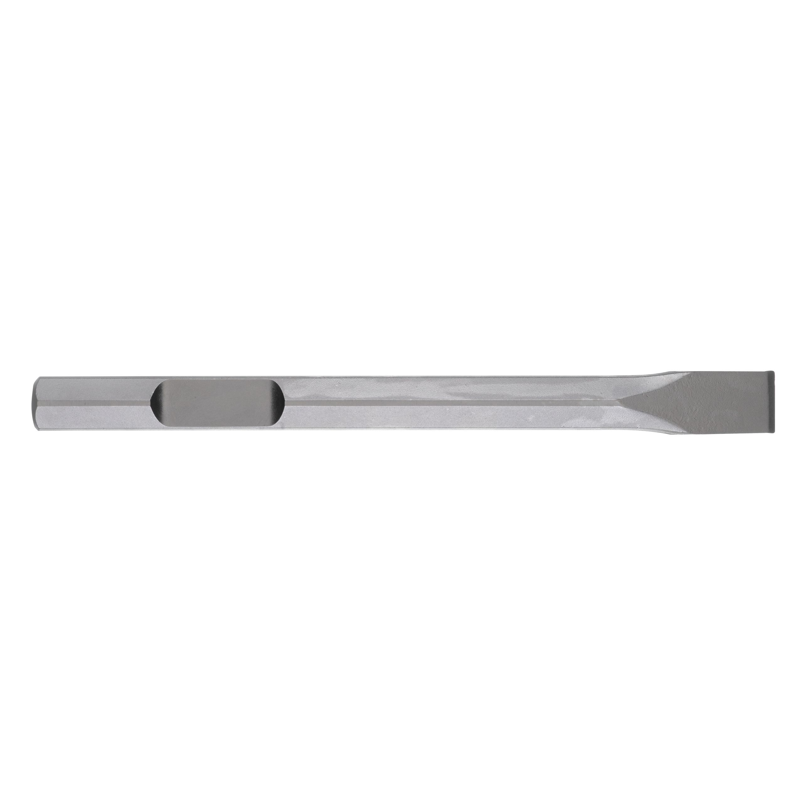 milwaukee Flatmejsel milwaukee 28mm hex 400 x 35mm
