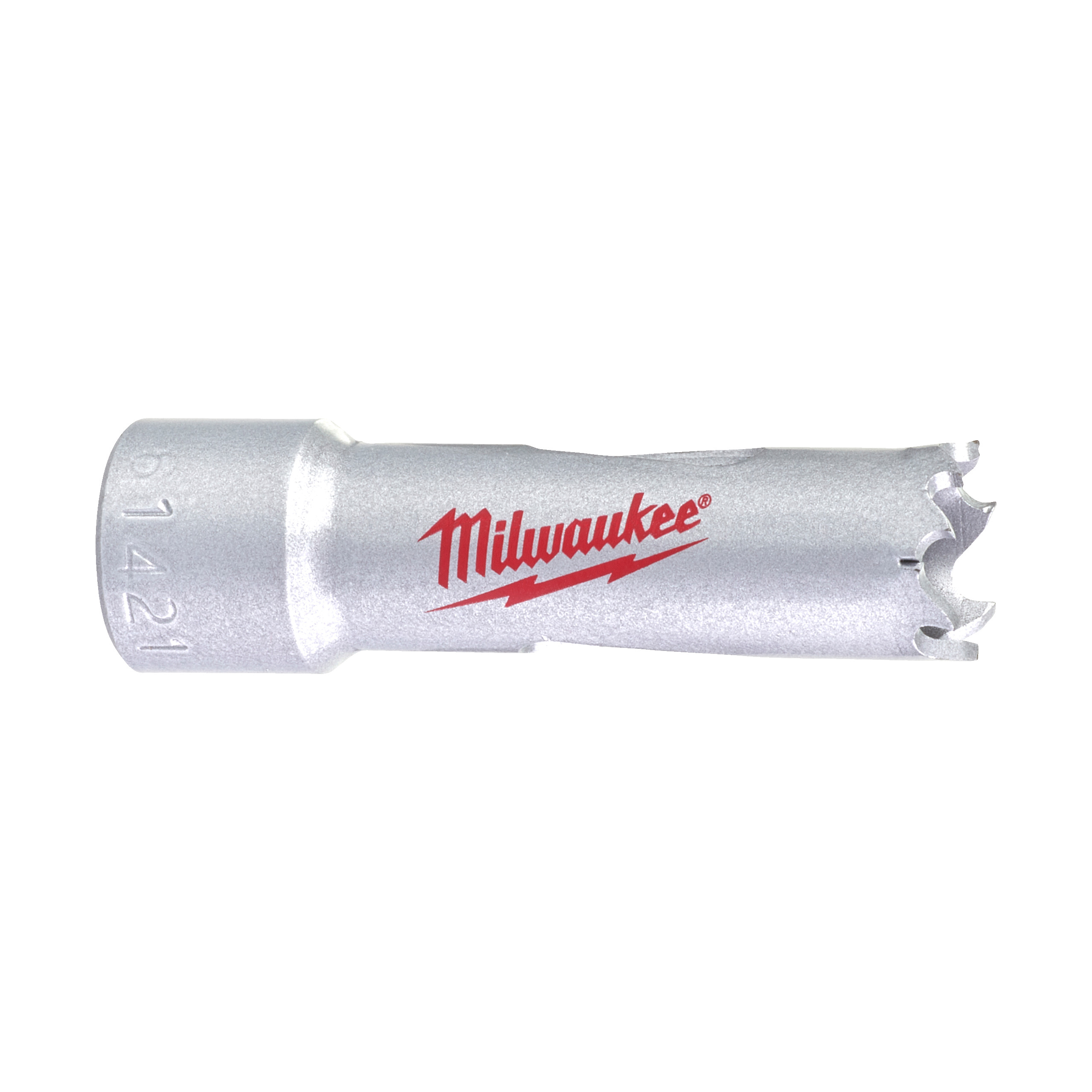 HOLESAW MILWAUKEE STANDARD 14MM
