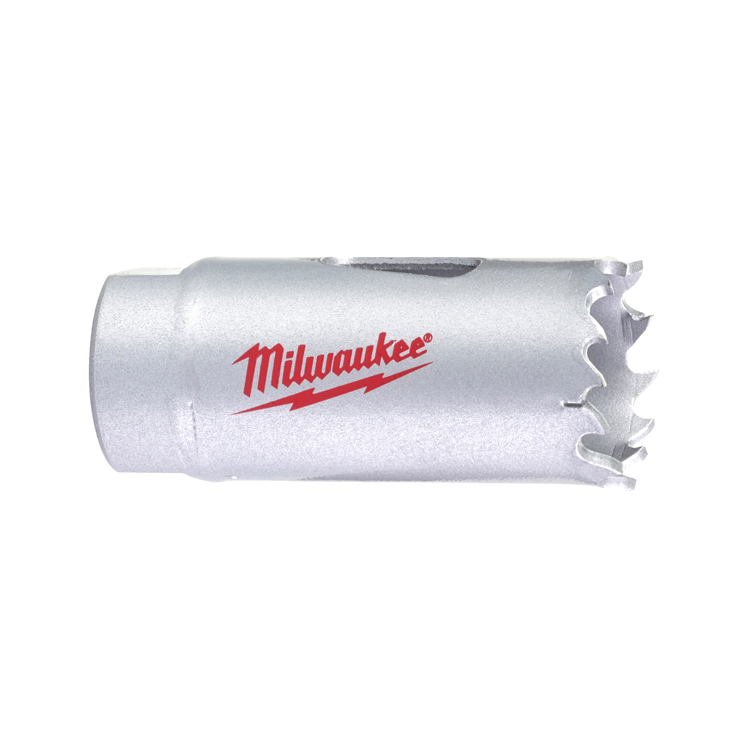 HOLESAW MILWAUKEE STANDARD 22MM