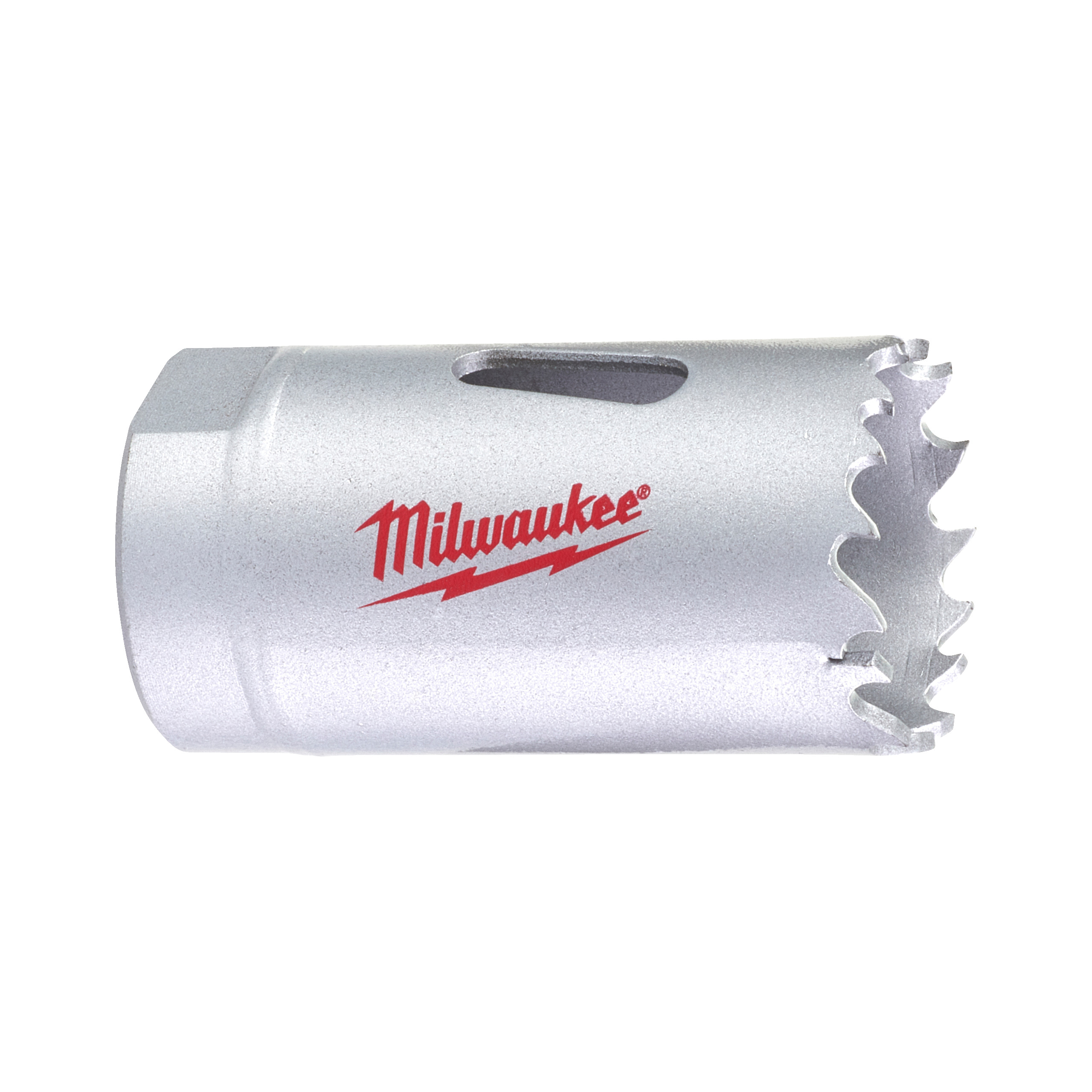 HOLESAW MILWAUKEE STANDARD 27MM