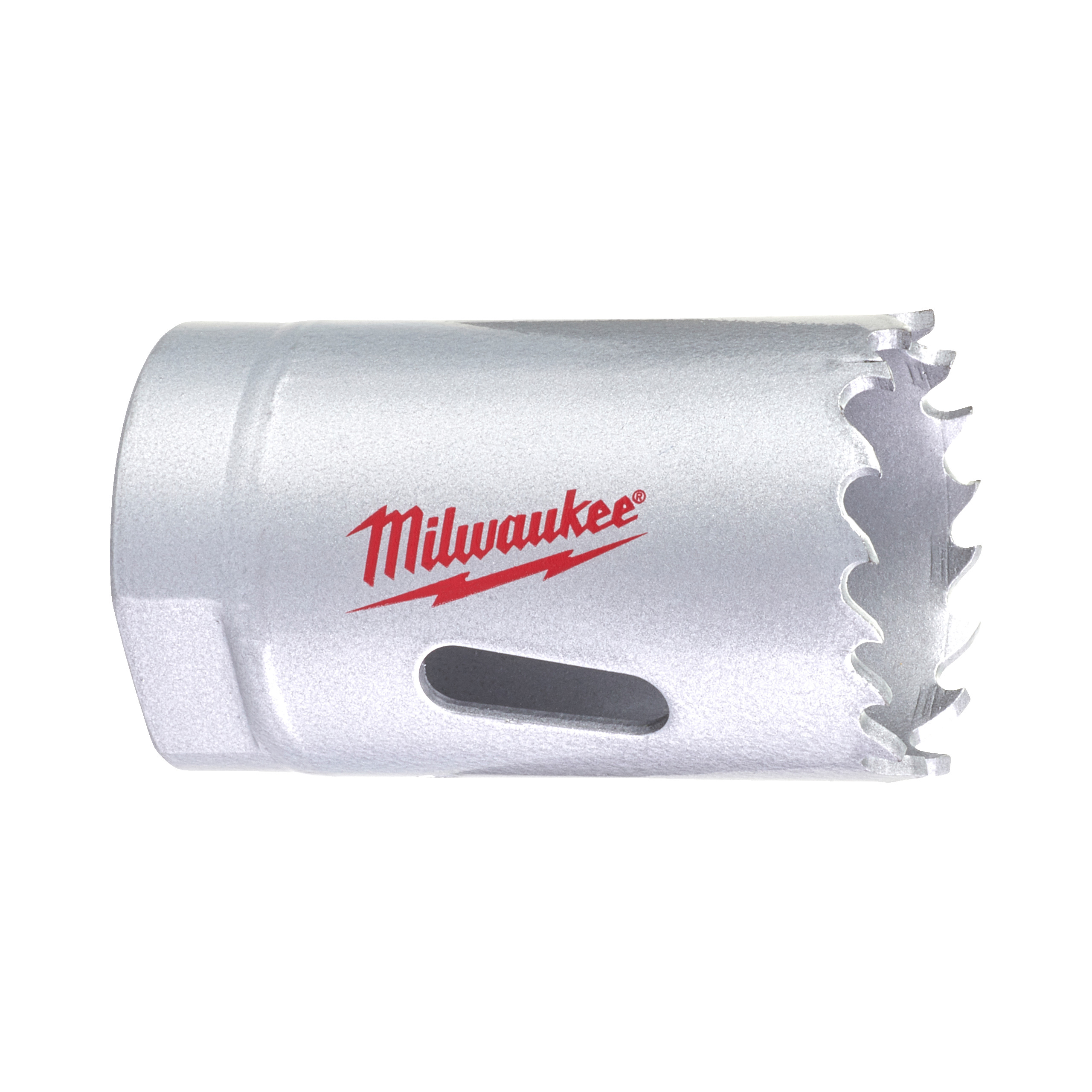 milwaukee Hålsåg milwaukee standard 30mm