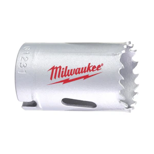 milwaukee Holesaw milwaukee standard 32mm