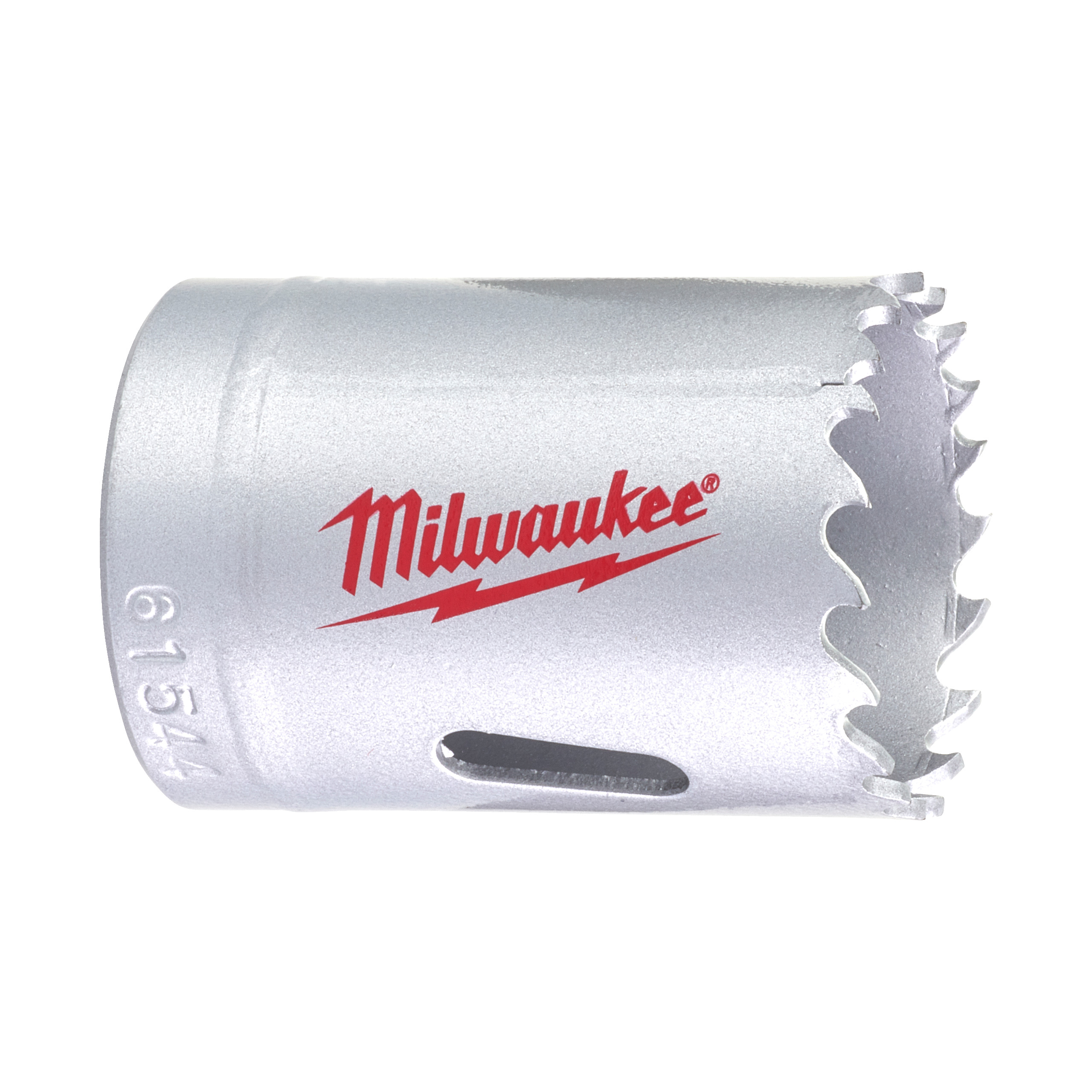 HOLESAW MILWAUKEE STANDARD 35MM