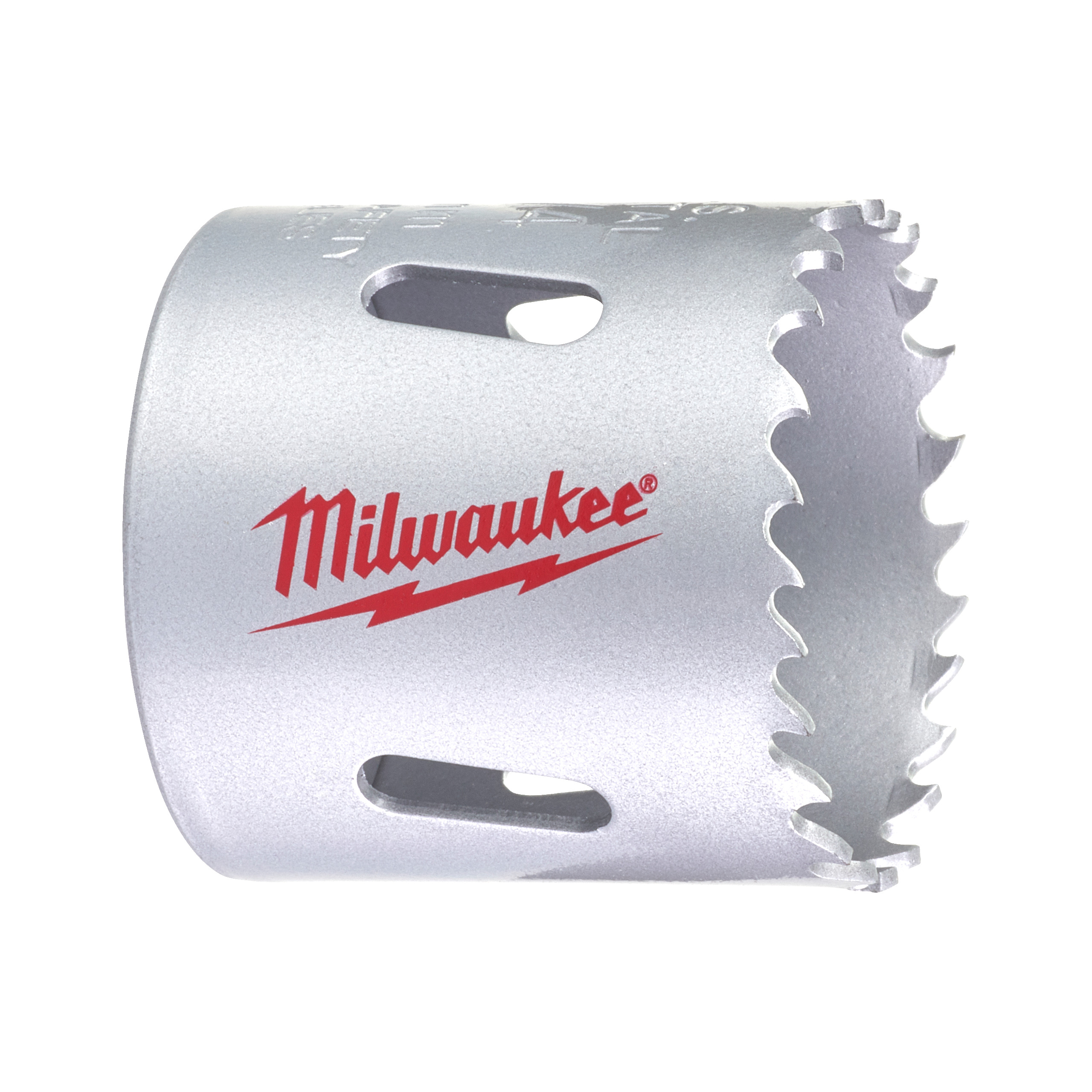 HOLESAW MILWAUKEE STANDARD 44MM