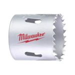 HOLESAW MILWAUKEE STANDARD 44MM