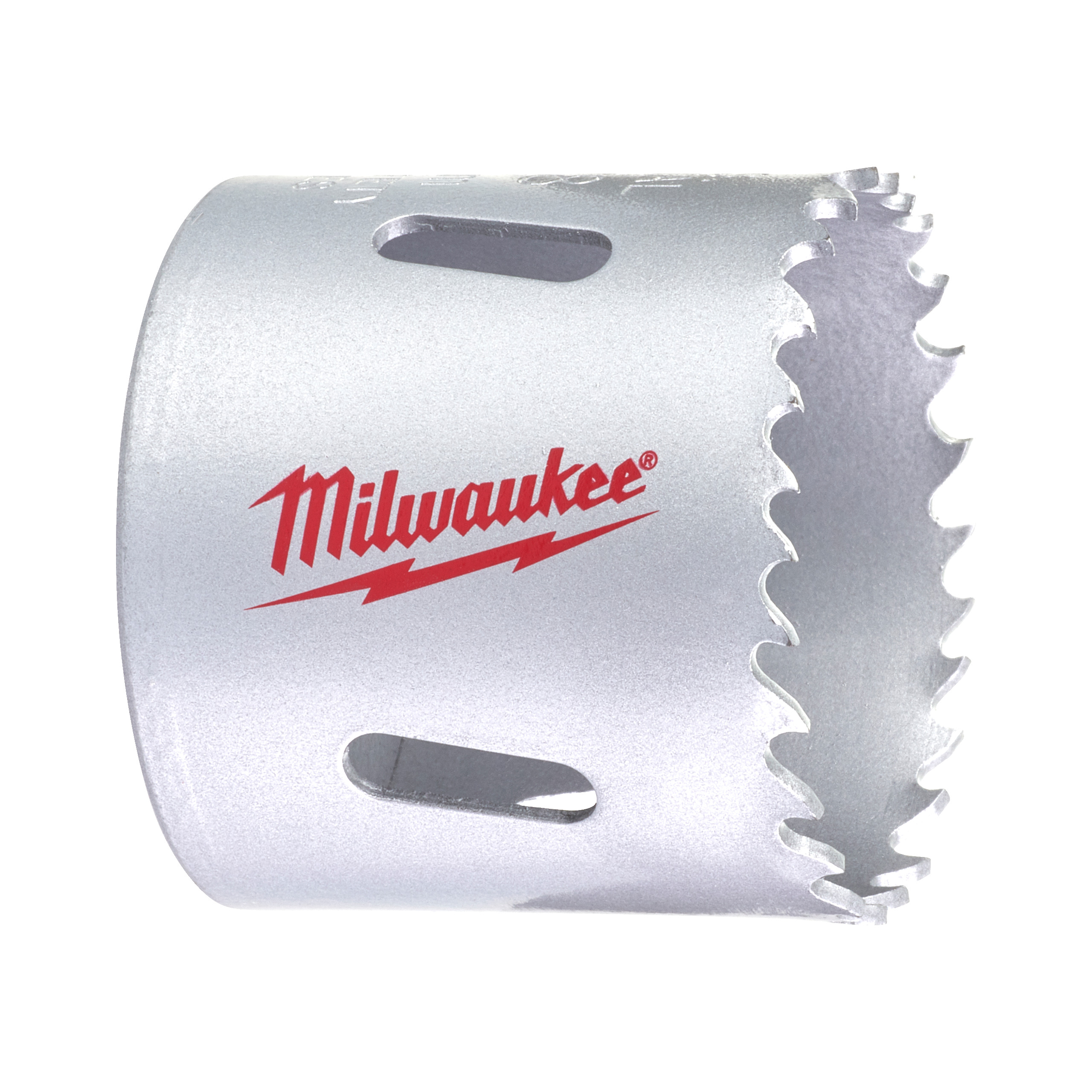 HÅLSÅG MILWAUKEE STANDARD 48MM