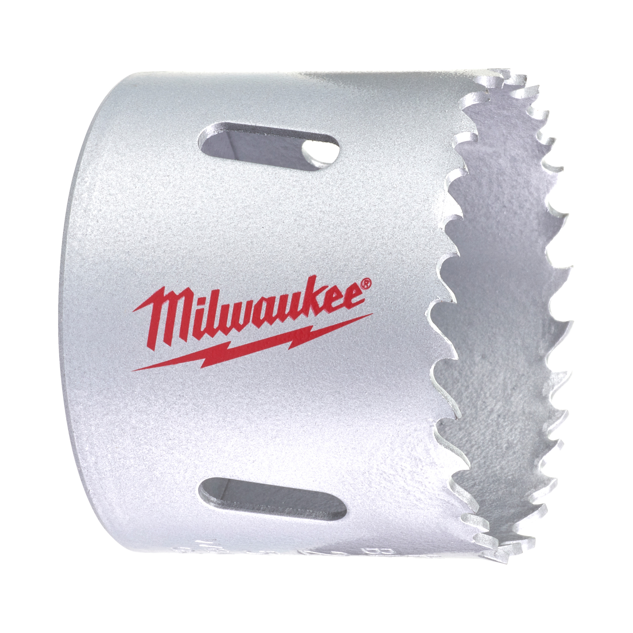 HÅLSÅG MILWAUKEE STANDARD 54MM
