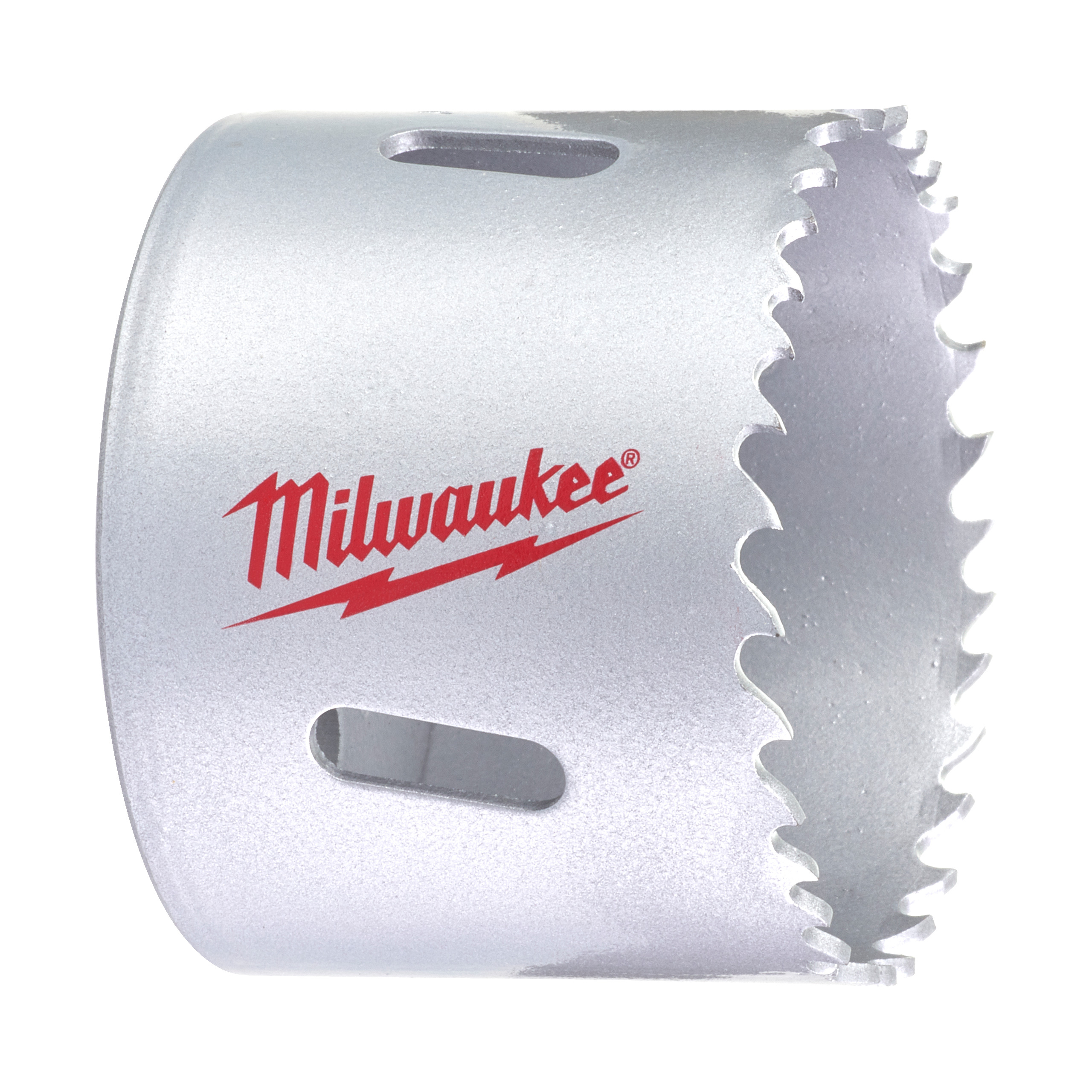 HOLESAW MILWAUKEE STANDARD 56MM