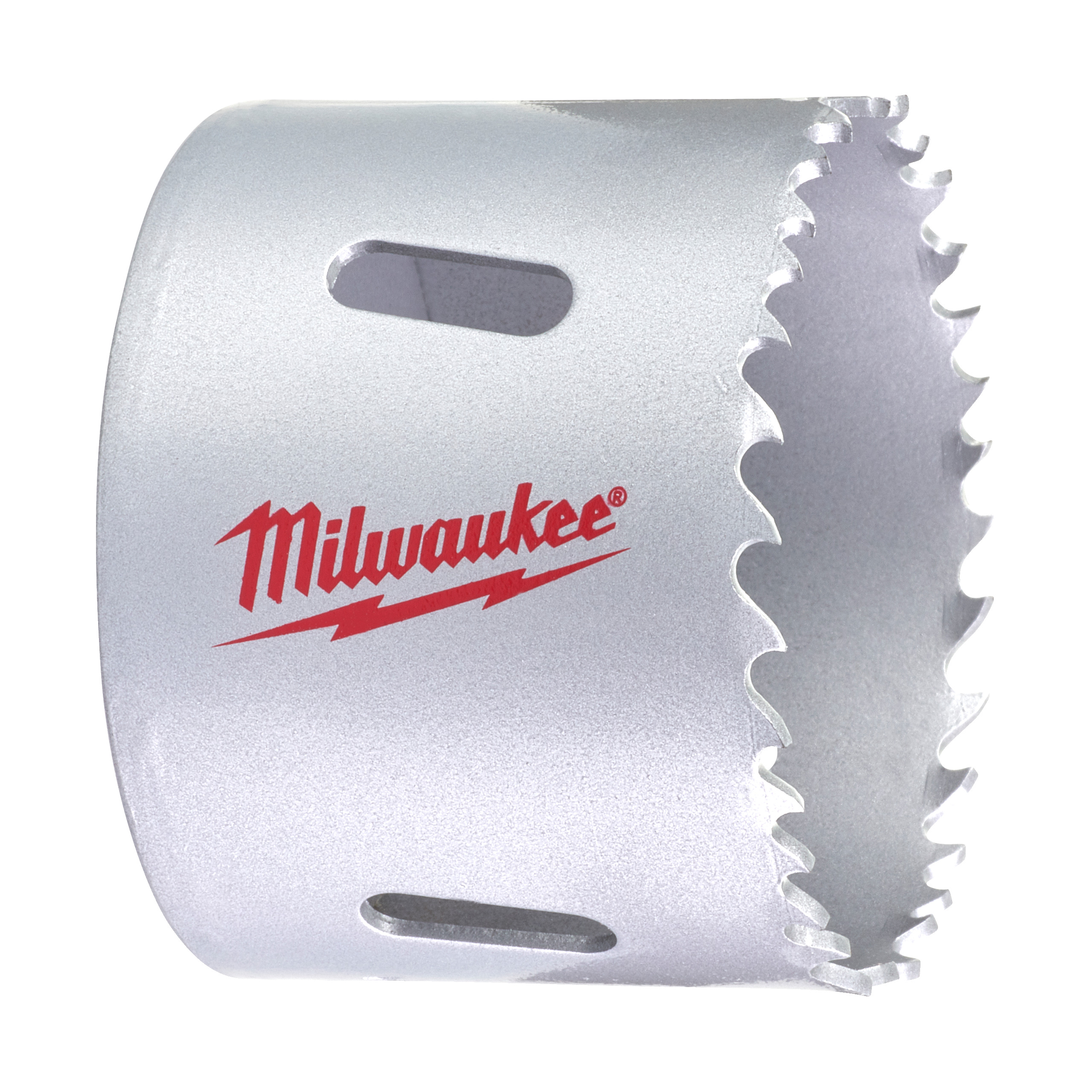 HOLESAW MILWAUKEE STANDARD 57MM