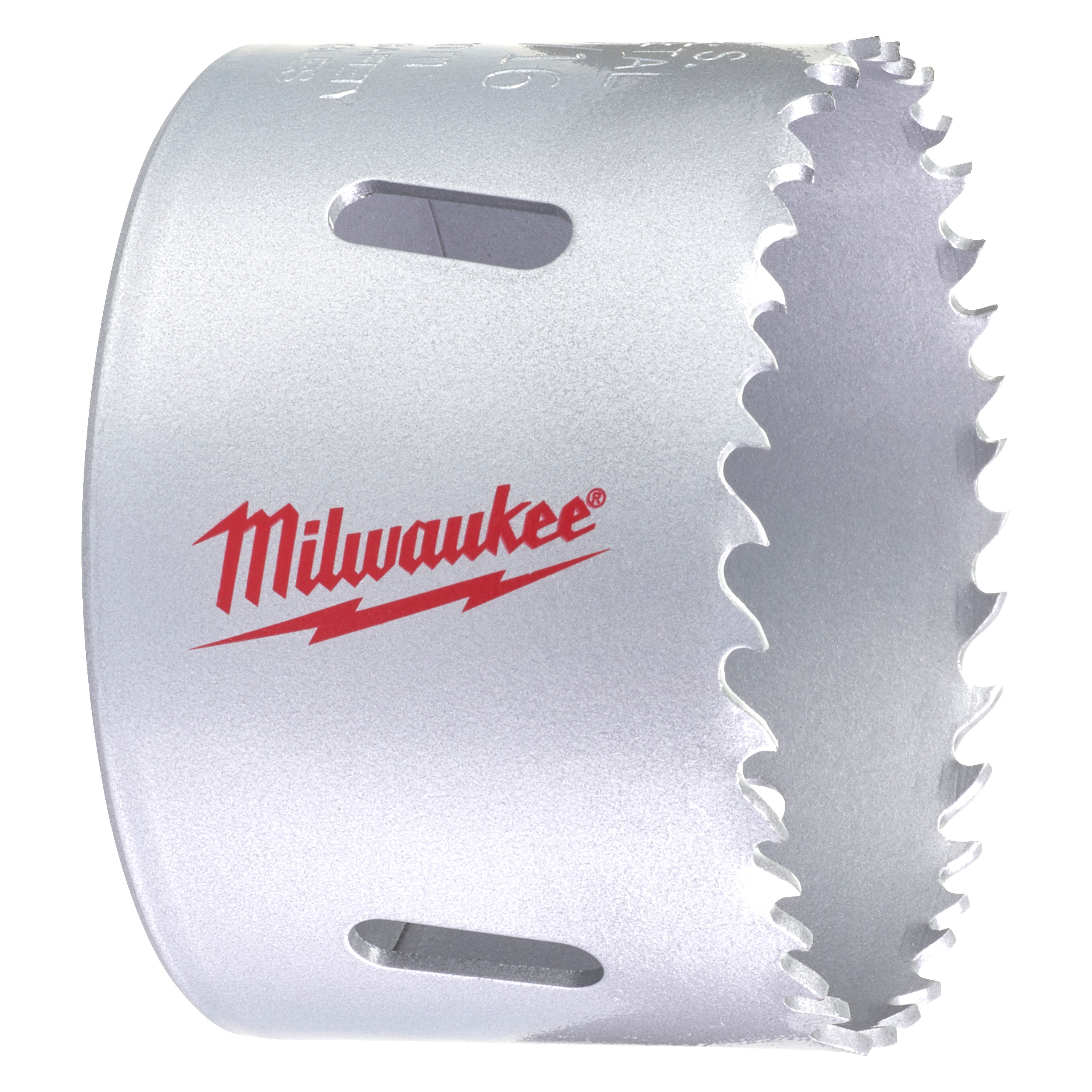 HOLESAW MILWAUKEE STANDARD 65MM