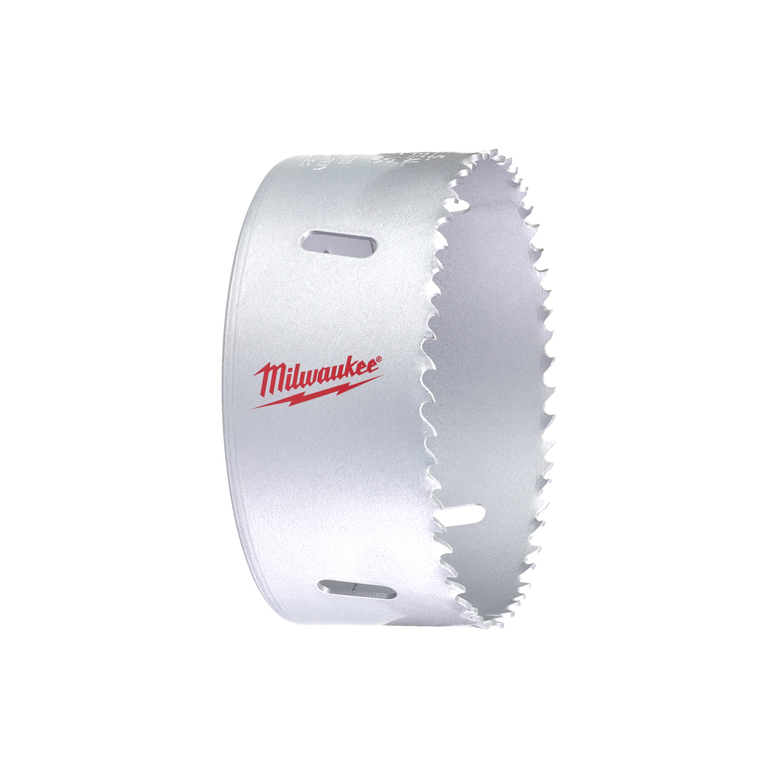 HÅLSÅG MILWAUKEE STANDARD 98MM