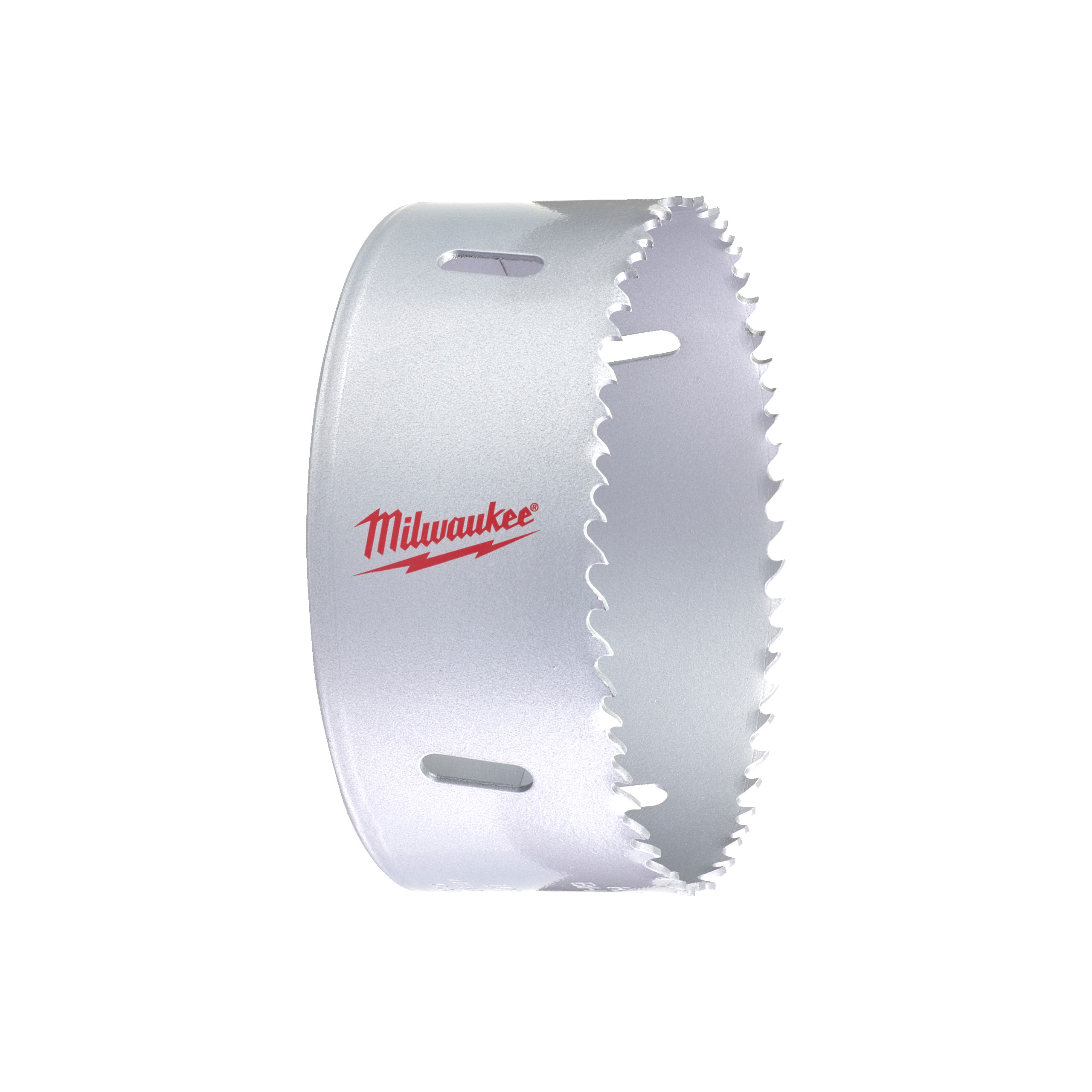 HÅLSÅG MILWAUKEE STANDARD 102MM