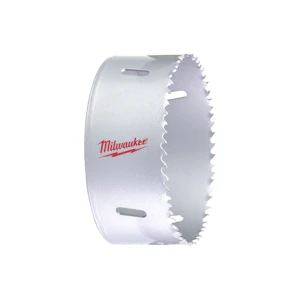 milwaukee Hålsåg milwaukee standard 102mm