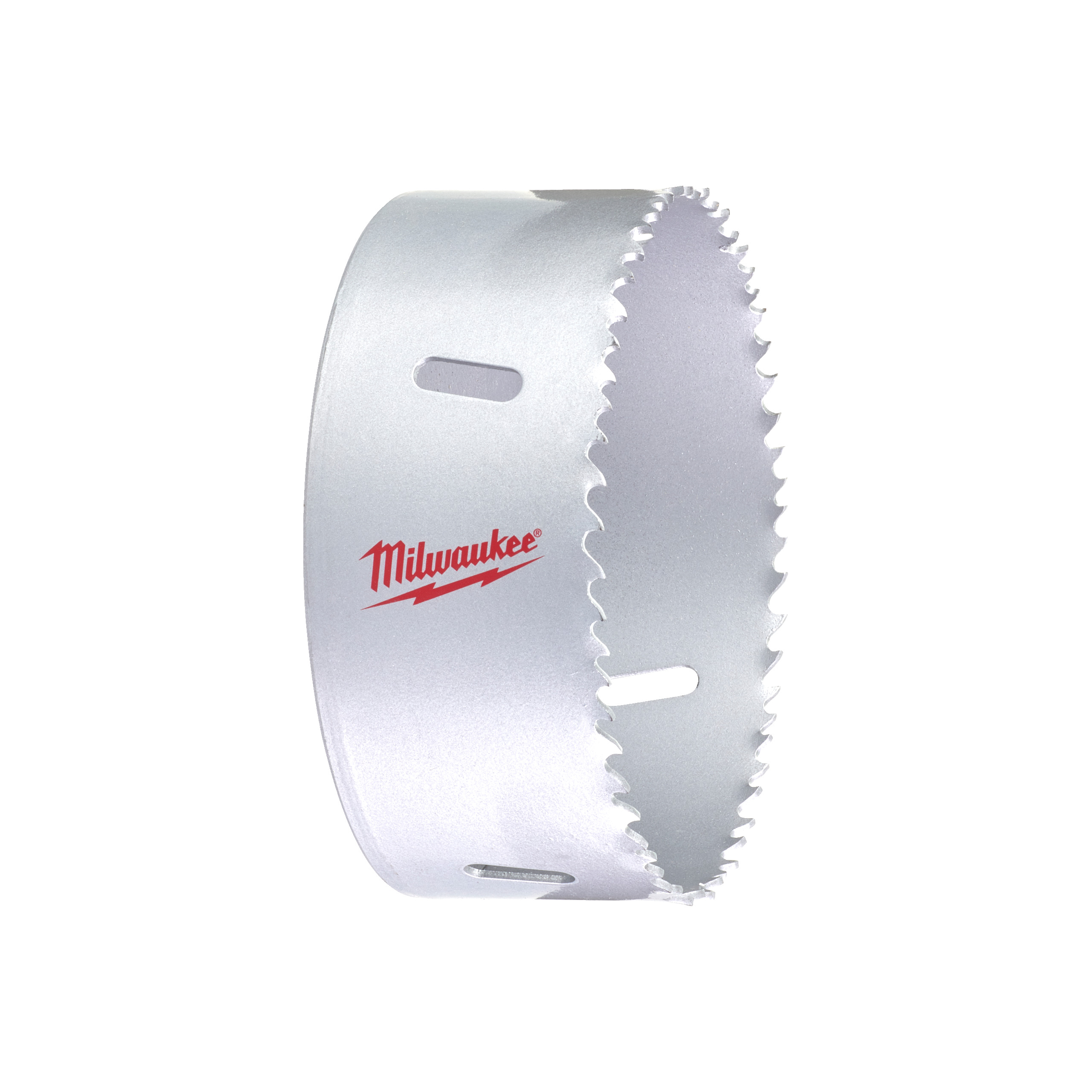 HÅLSÅG MILWAUKEE STANDARD 105MM