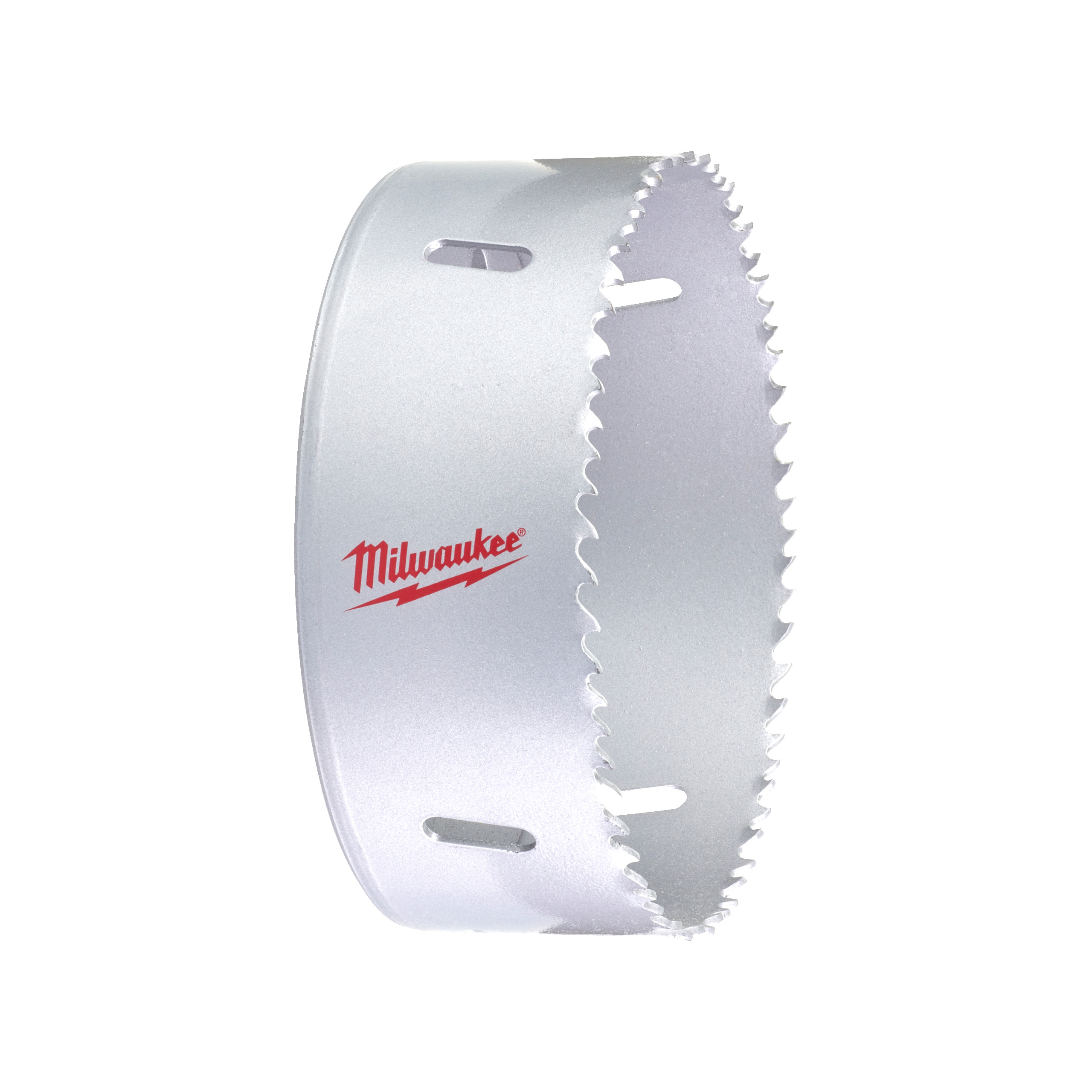 HÅLSÅG MILWAUKEE STANDARD 114MM